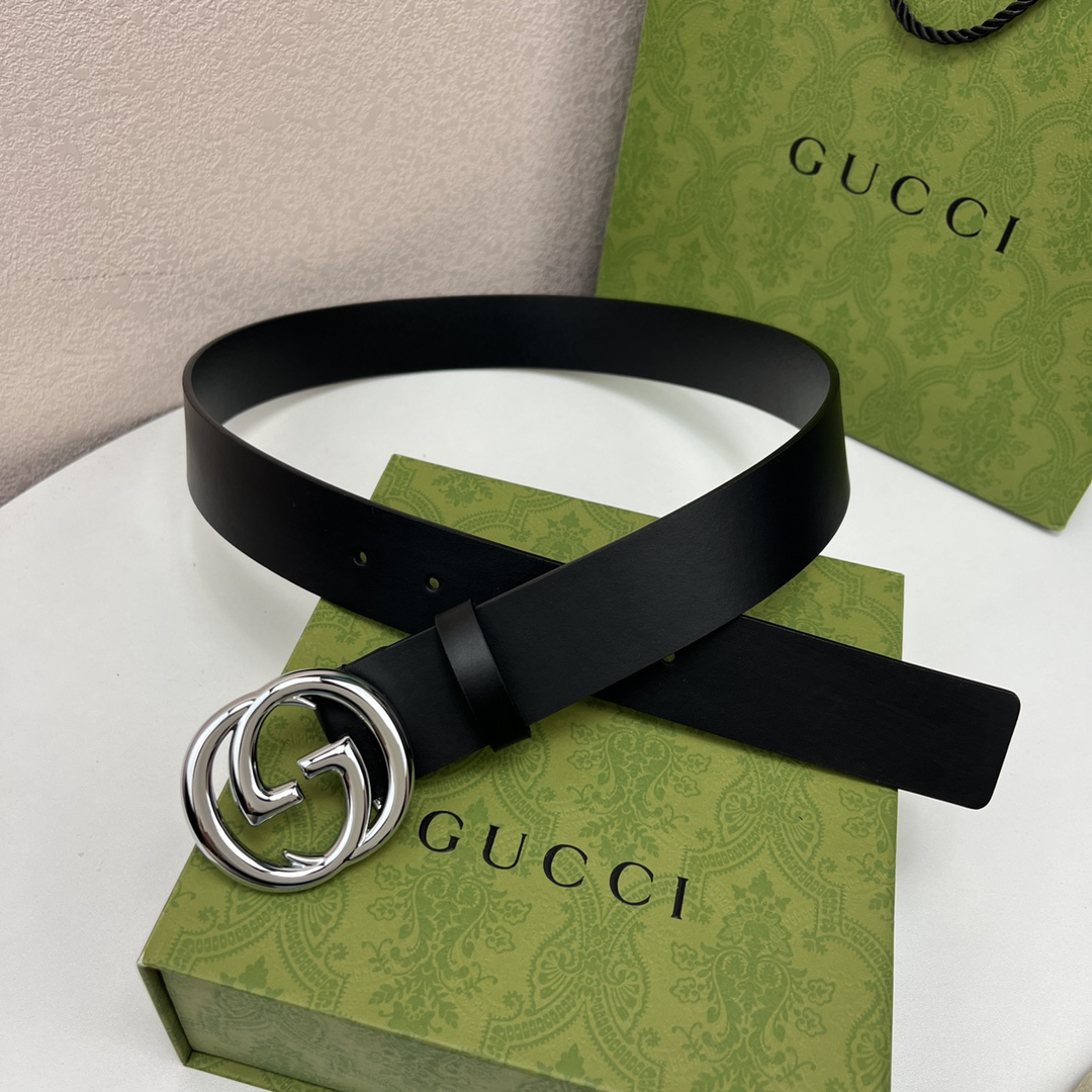 Gucci belt-7
