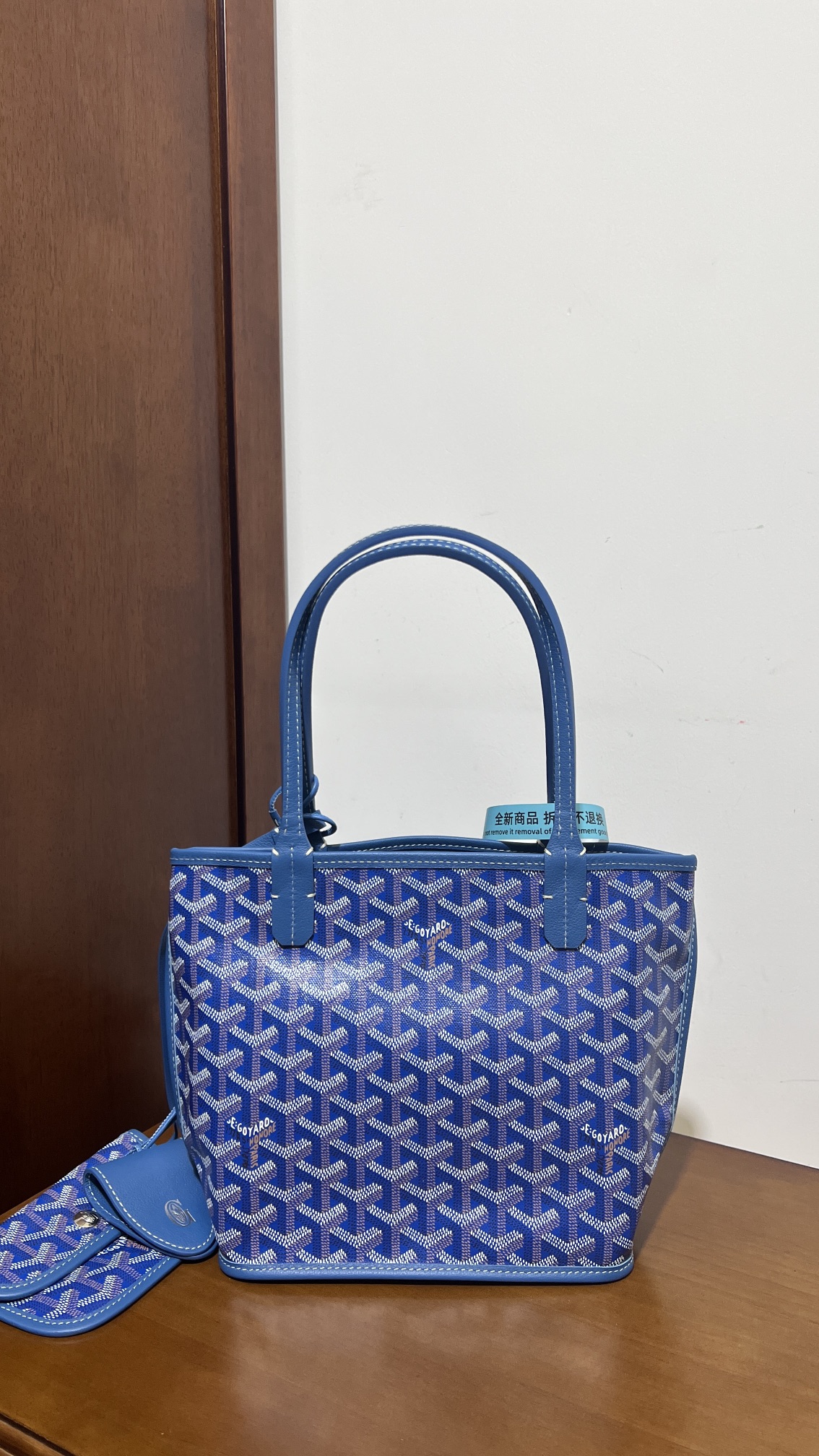 Goyard bags-42