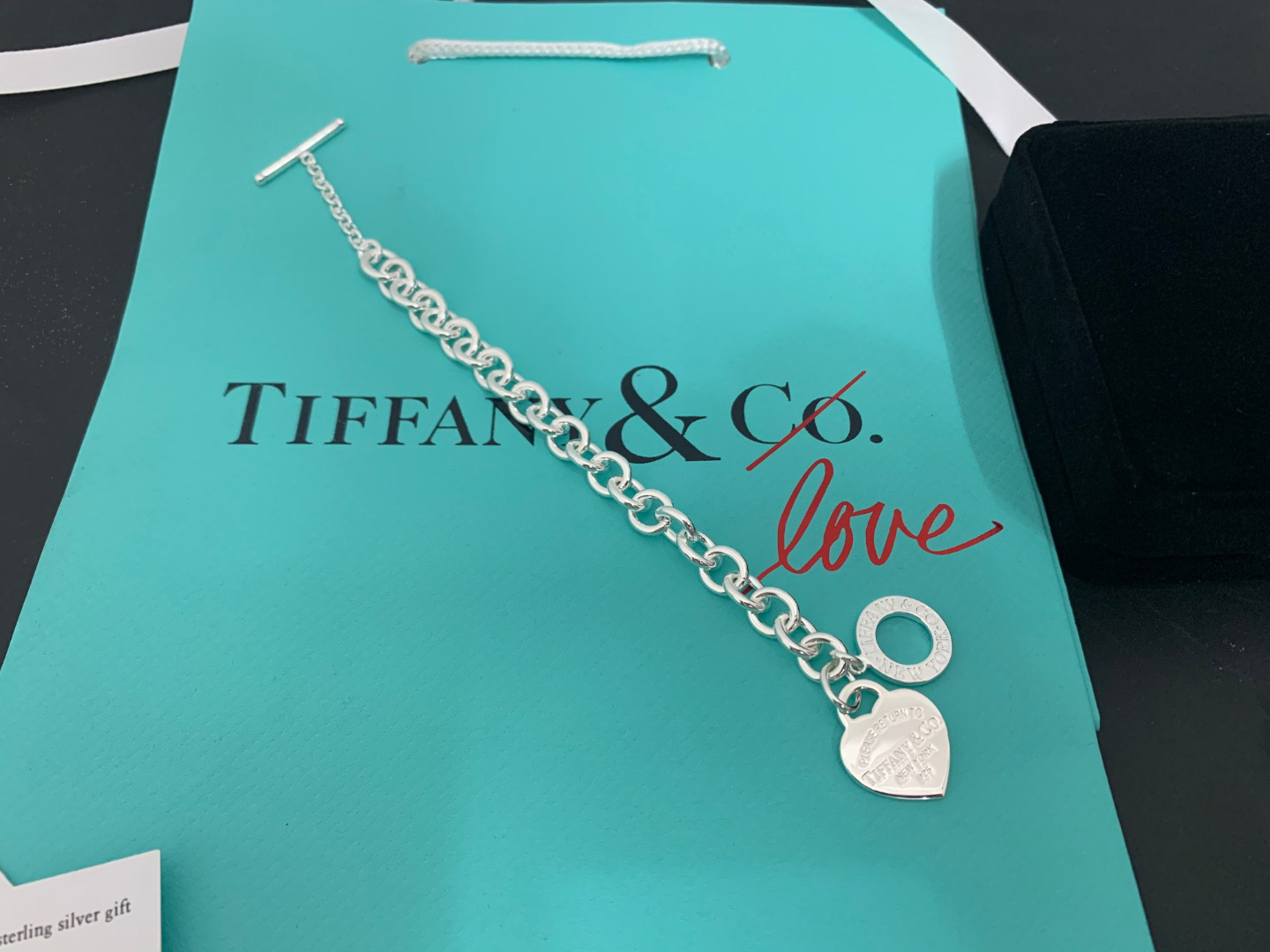 tiffany Bracelet-22