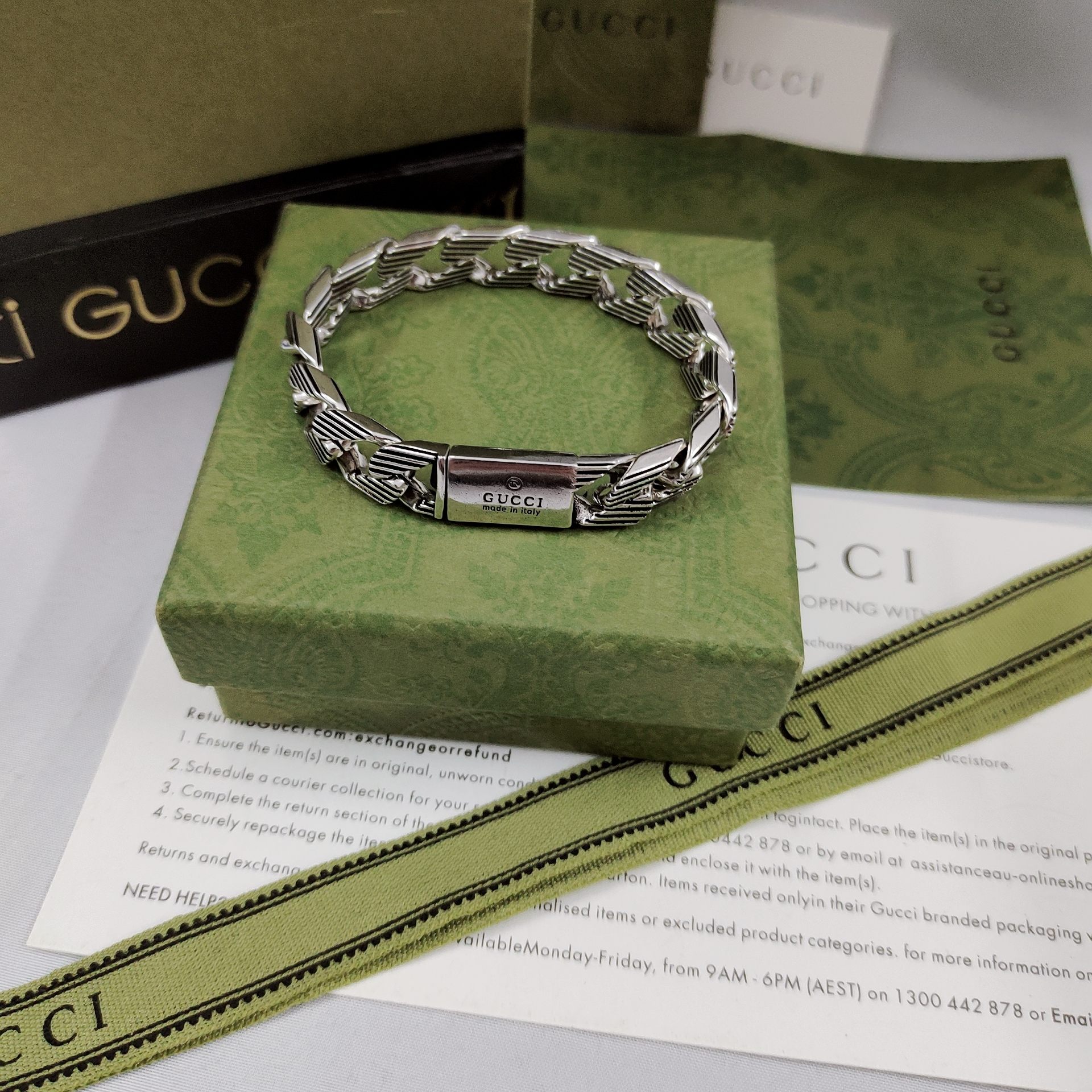 Gucci Bracelet-52
