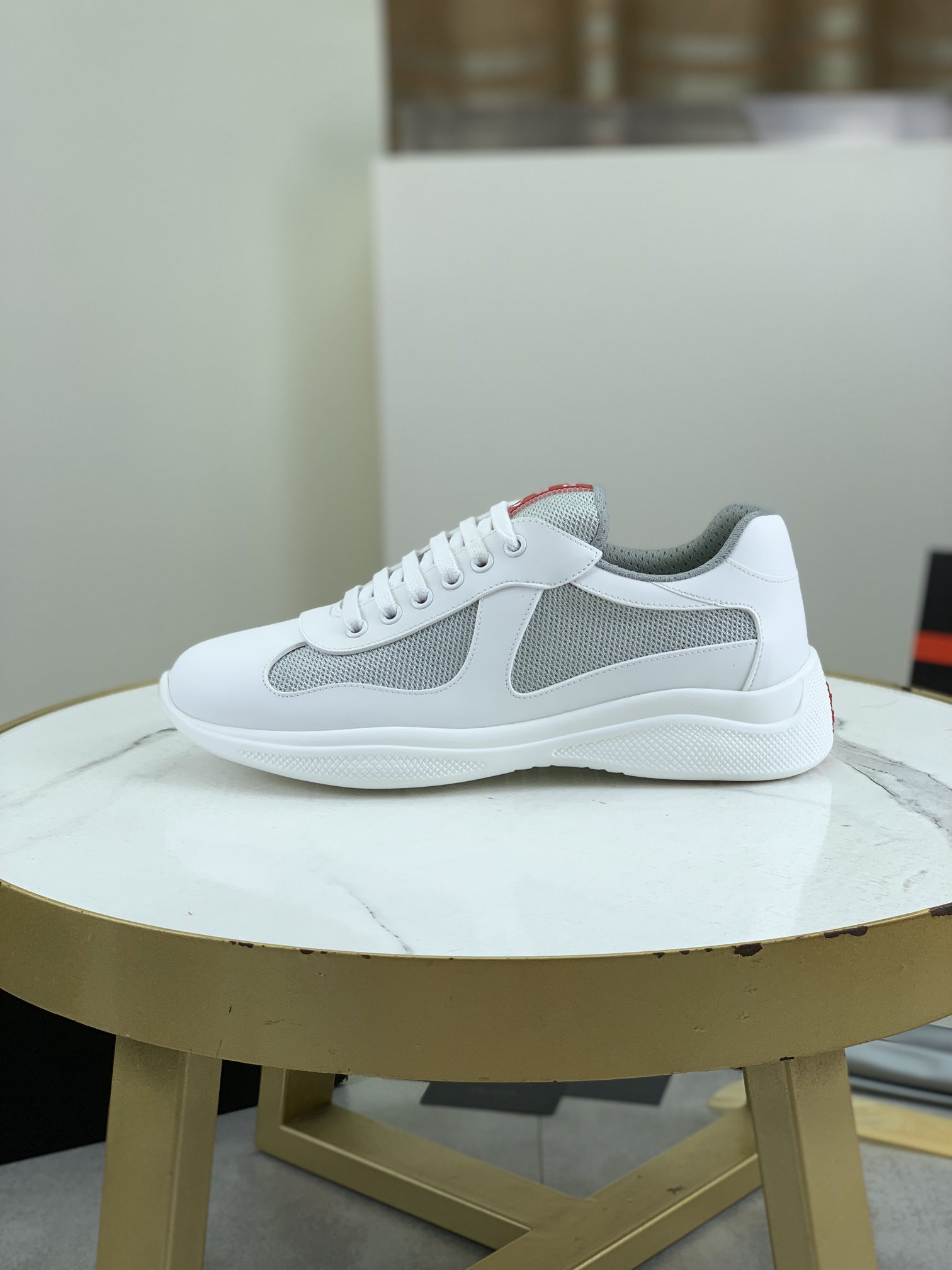 Prada Sneakers-111