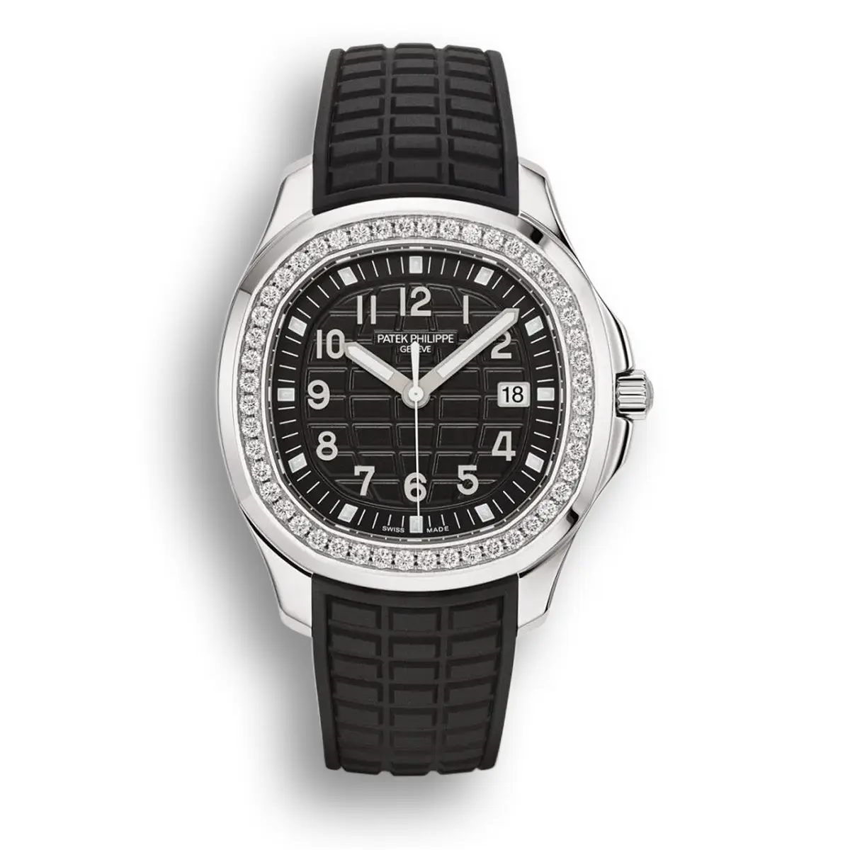 Aquanaut 5267/200A-001  Luce 35.6 mm,Steel