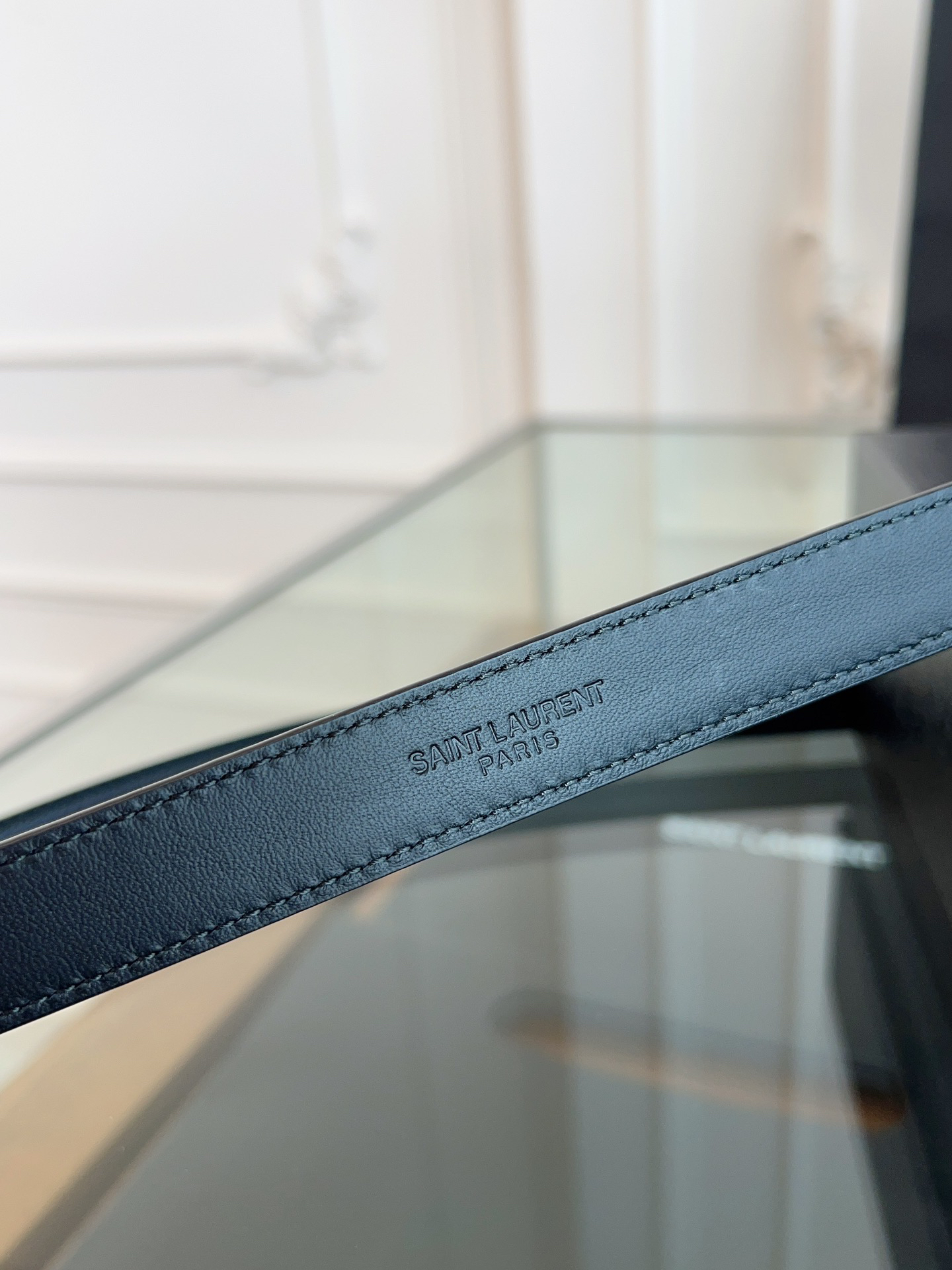 YSL belt-102