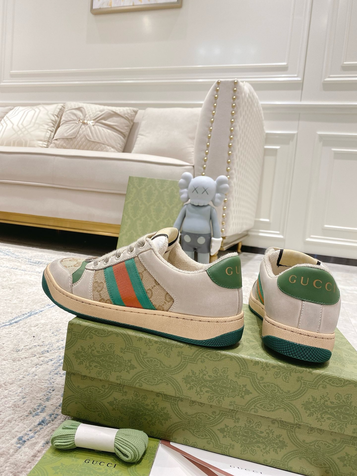 Gucci Sneakers-77