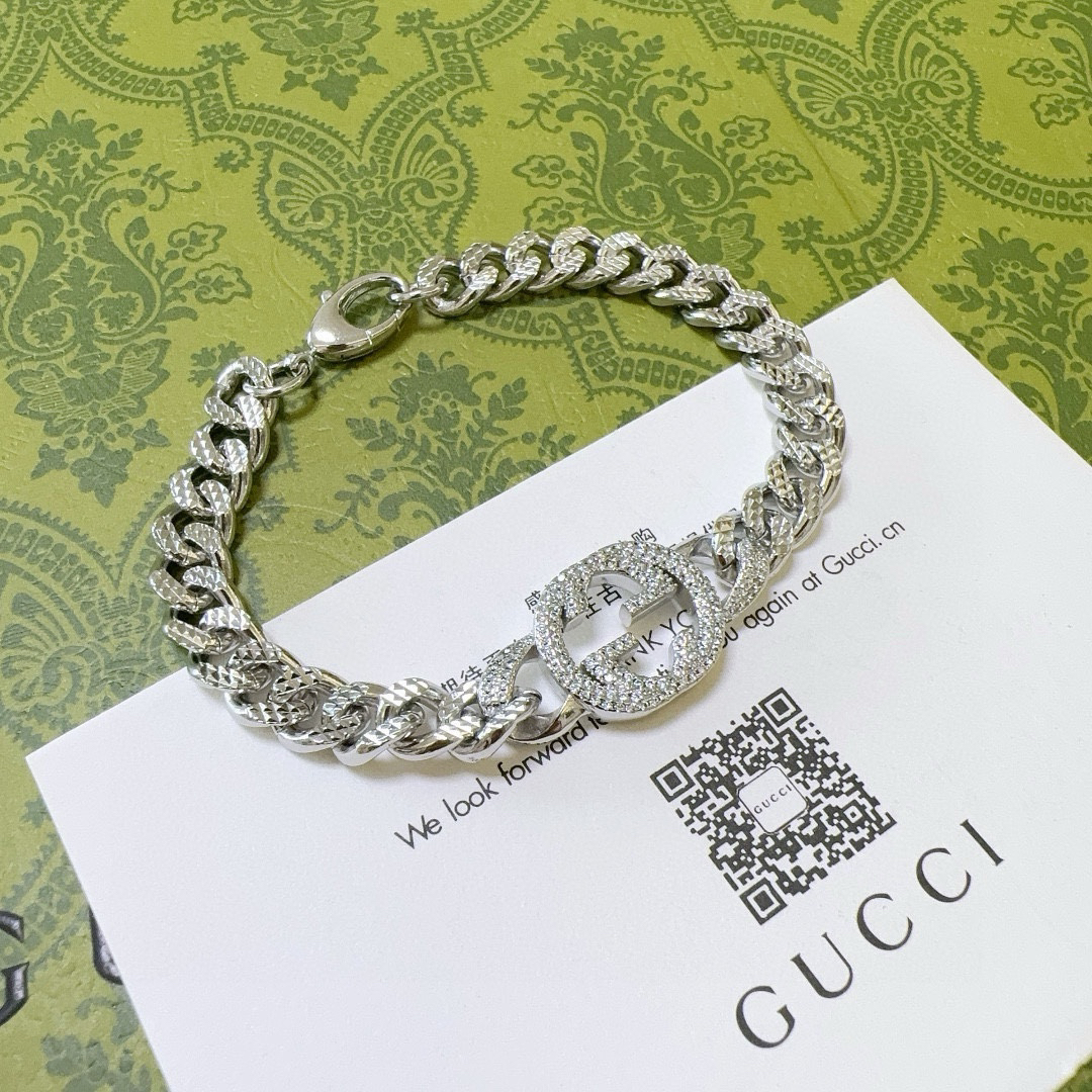 Gucci Bracelet-85