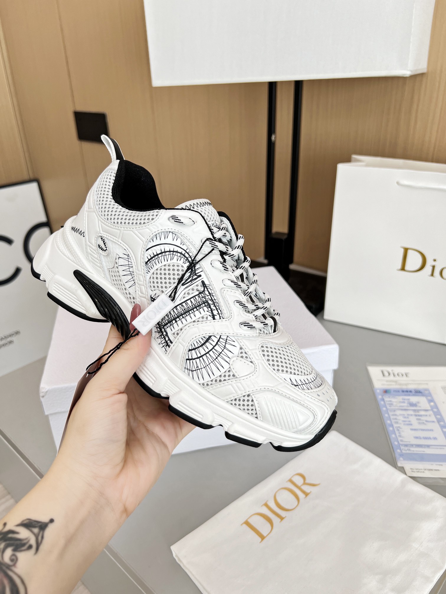 Dior Sneakers-41