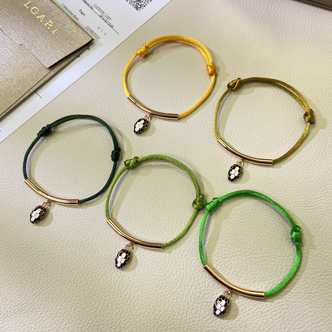 Bottega Veneta Bracelet-52