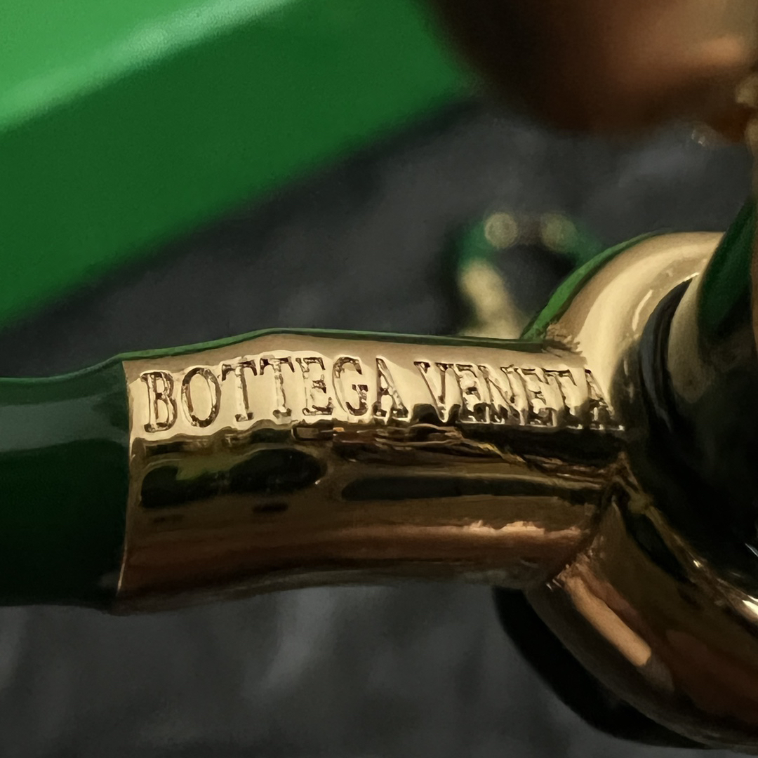 Bottega Veneta earrings-75