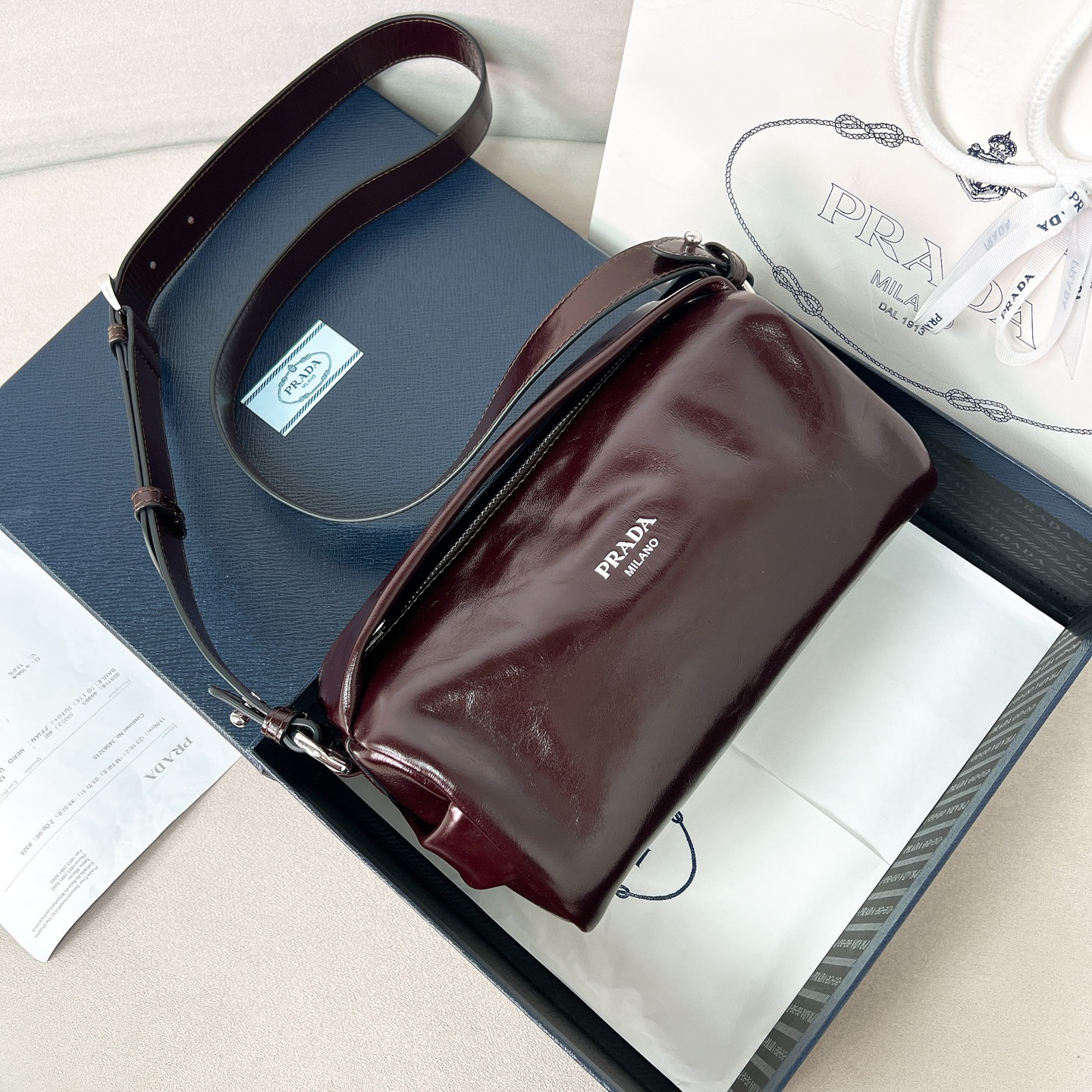 Prada Hot New Product-13