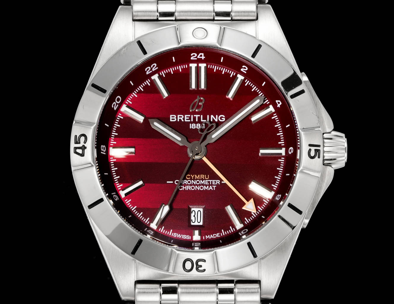 Breitling Hot New Products-141