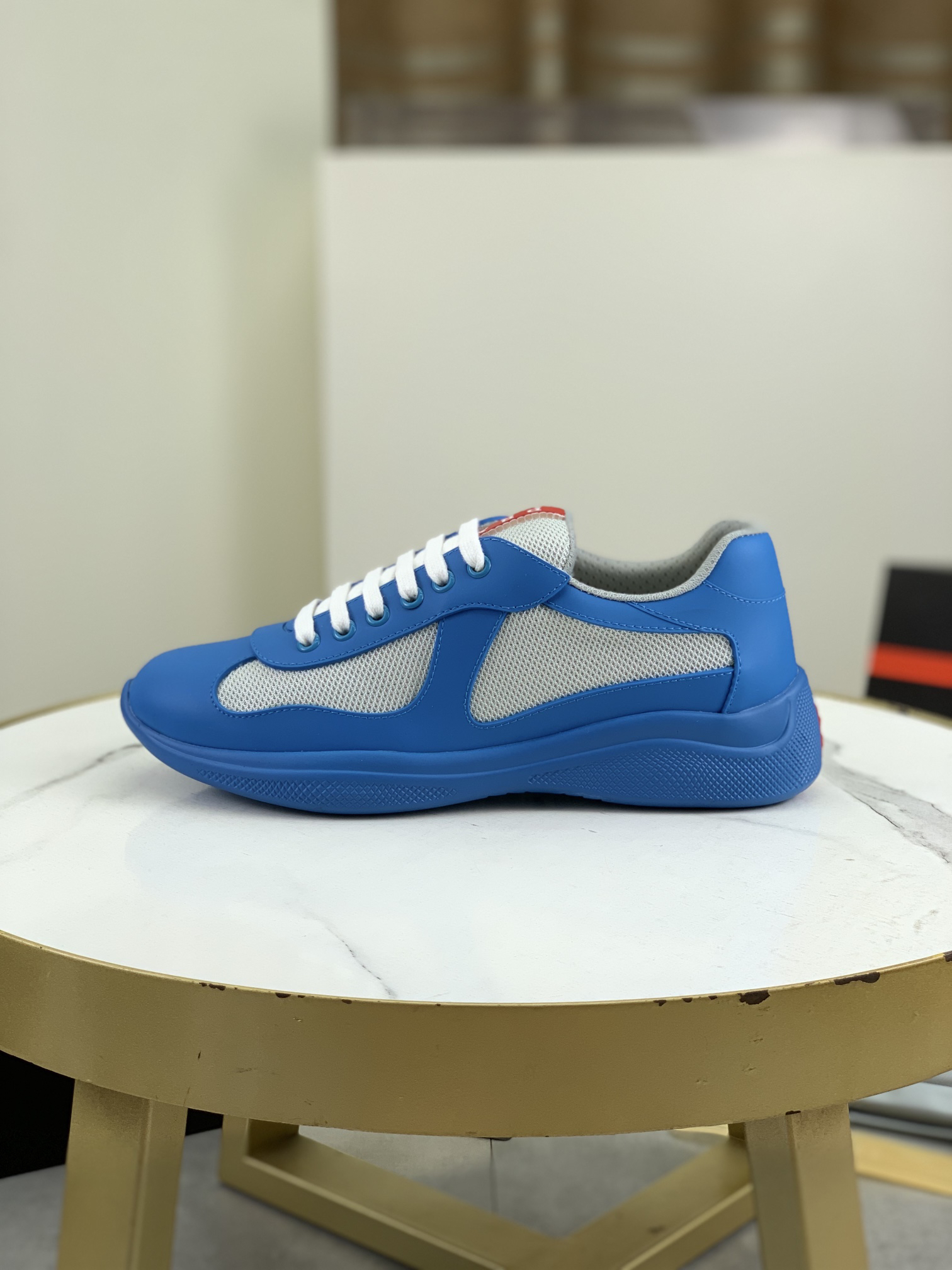 Prada Sneakers-112