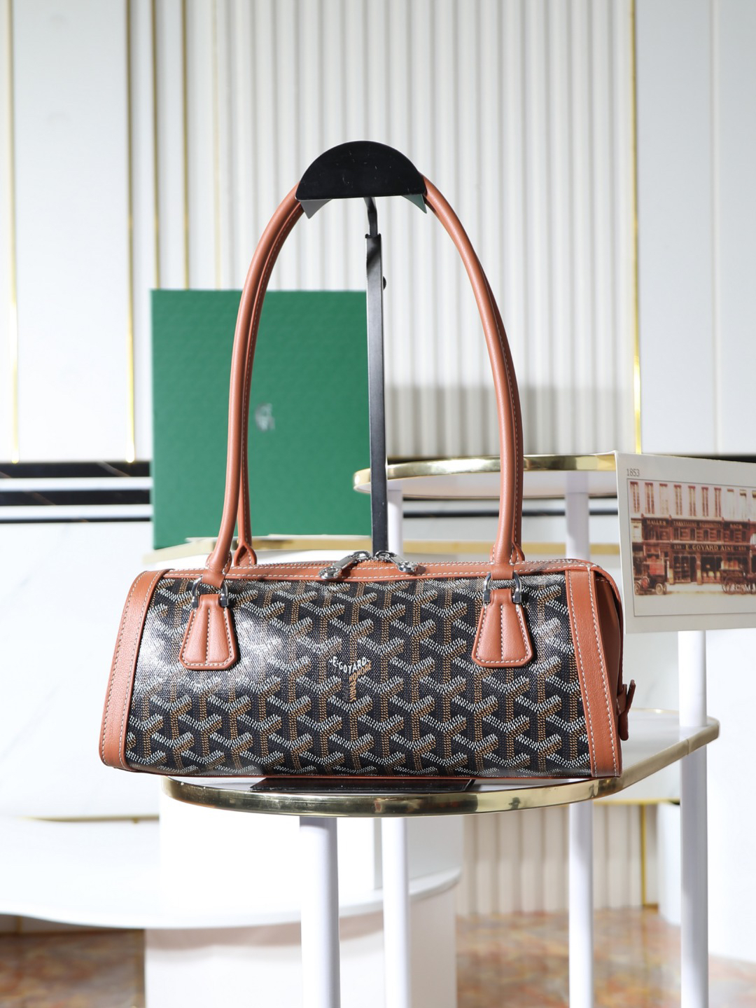 Goyard bags-75