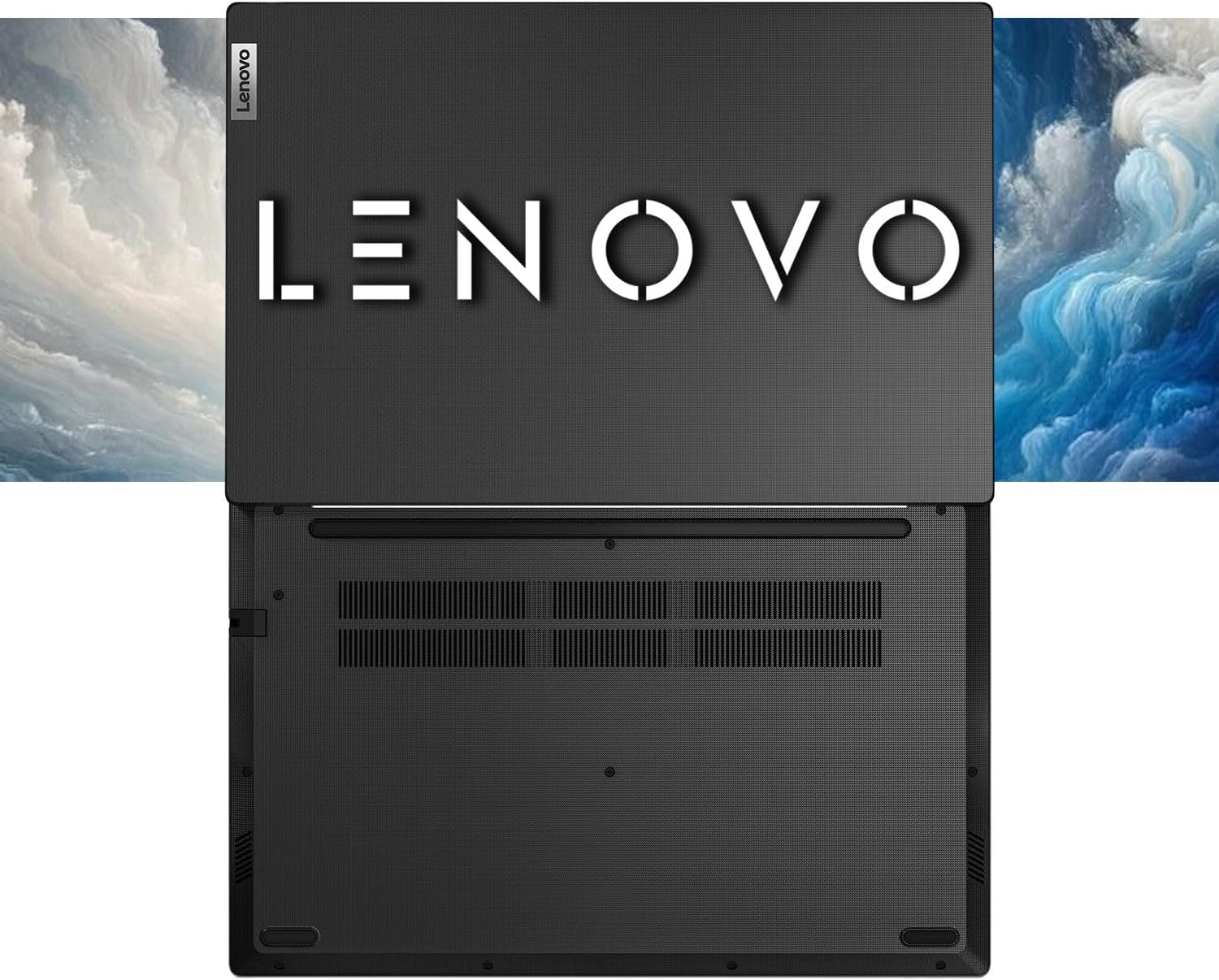 Lenovo V15 Laptop, 15.6