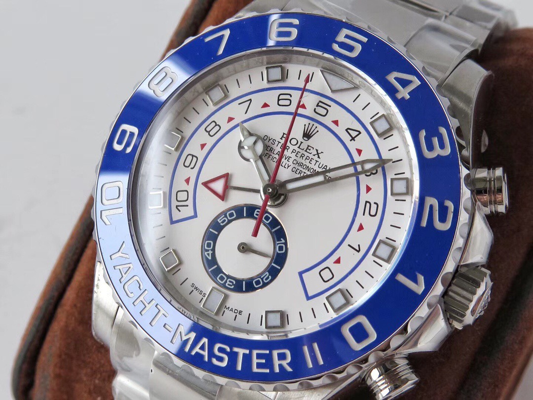 Rolex Hot New Products-30,44MM