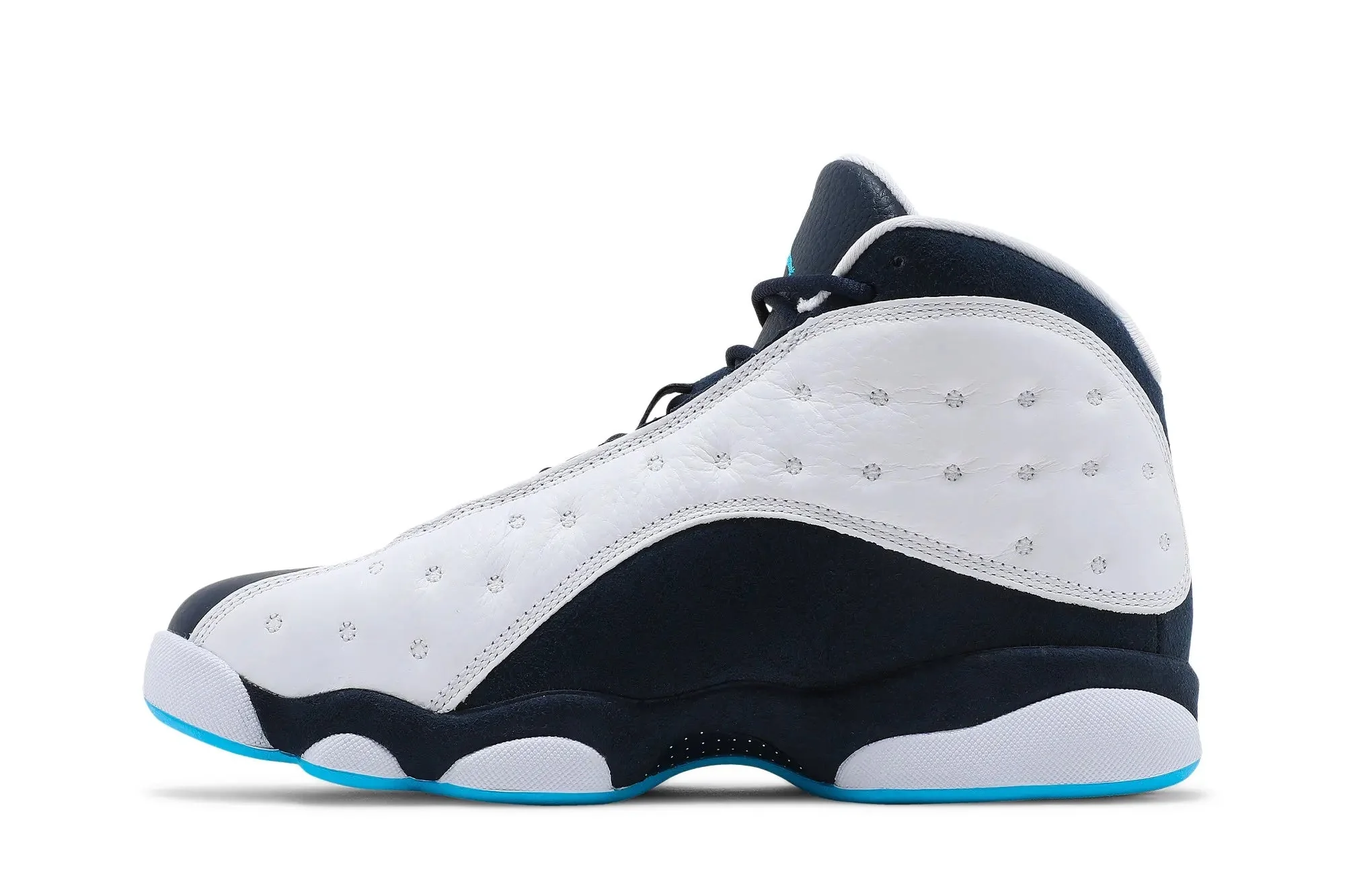 Jordan 13 Retro 'Obsidian'