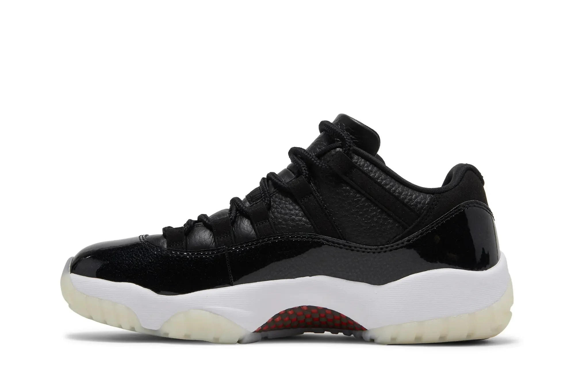 Jordan 11 Retro Low '72-10'
