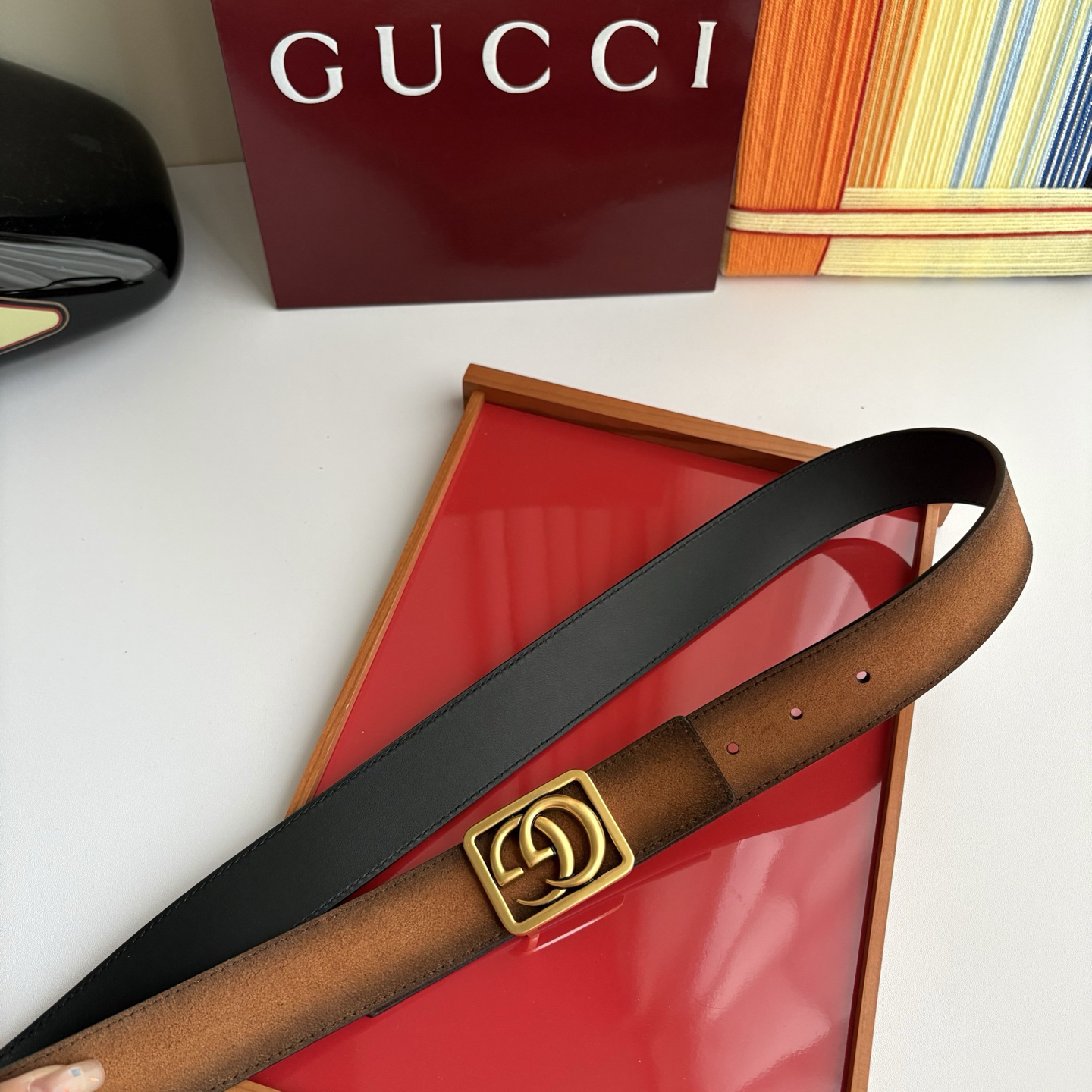 Gucci belt-32