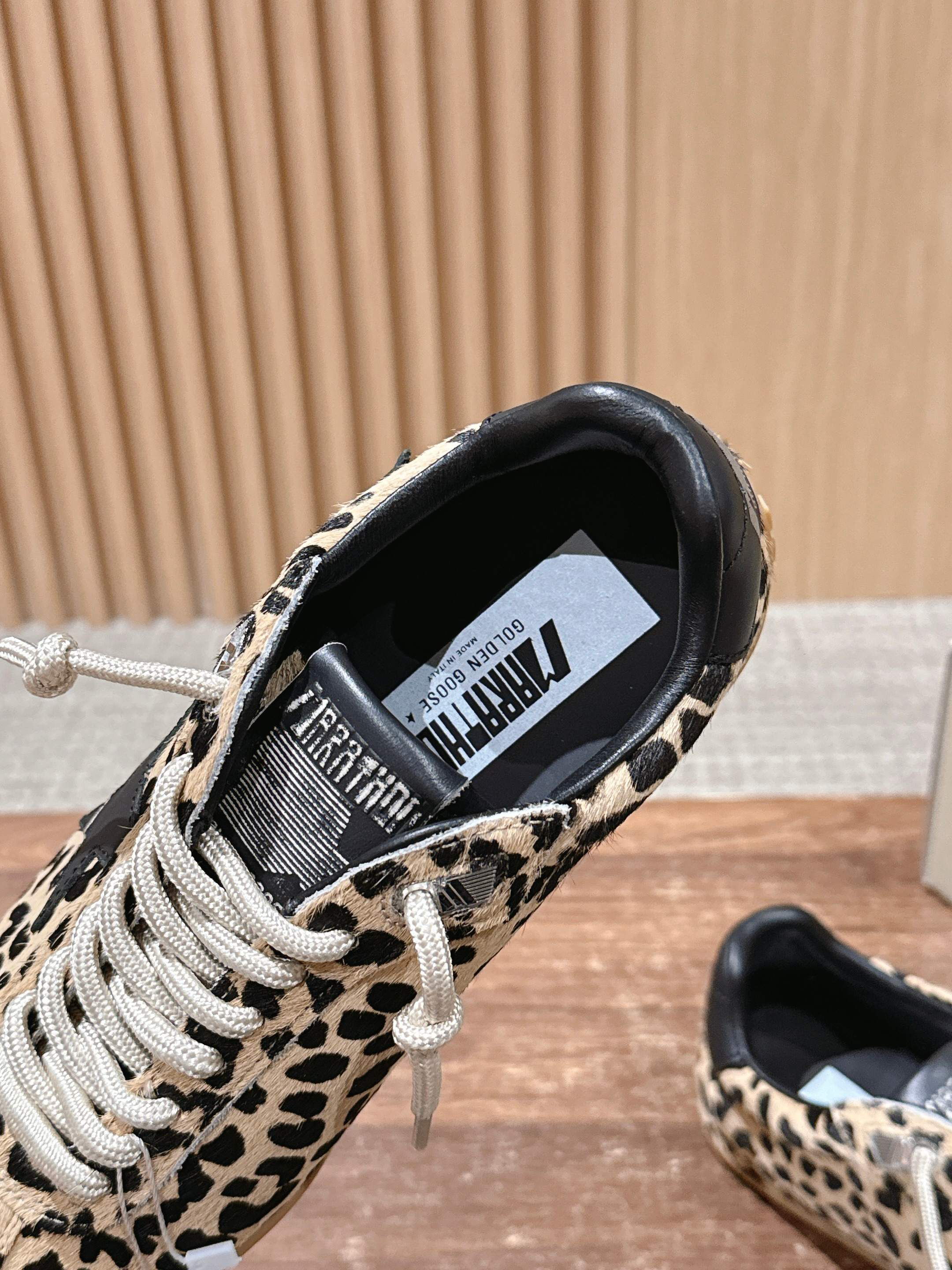 Golden Goose Sneakers-57