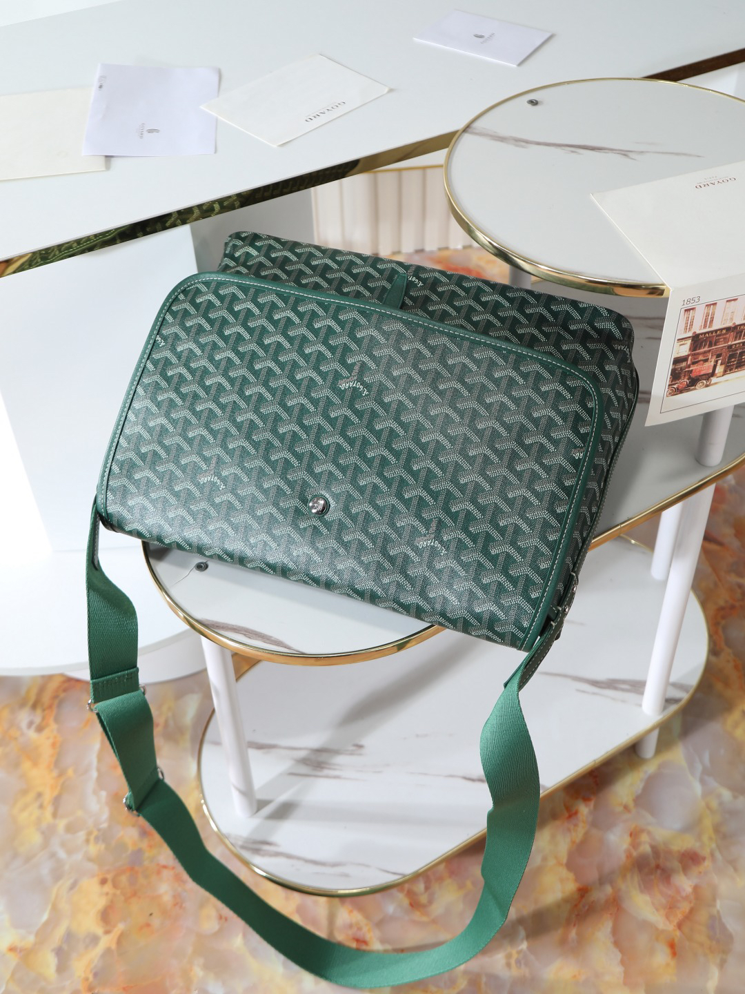 Goyard bags-67