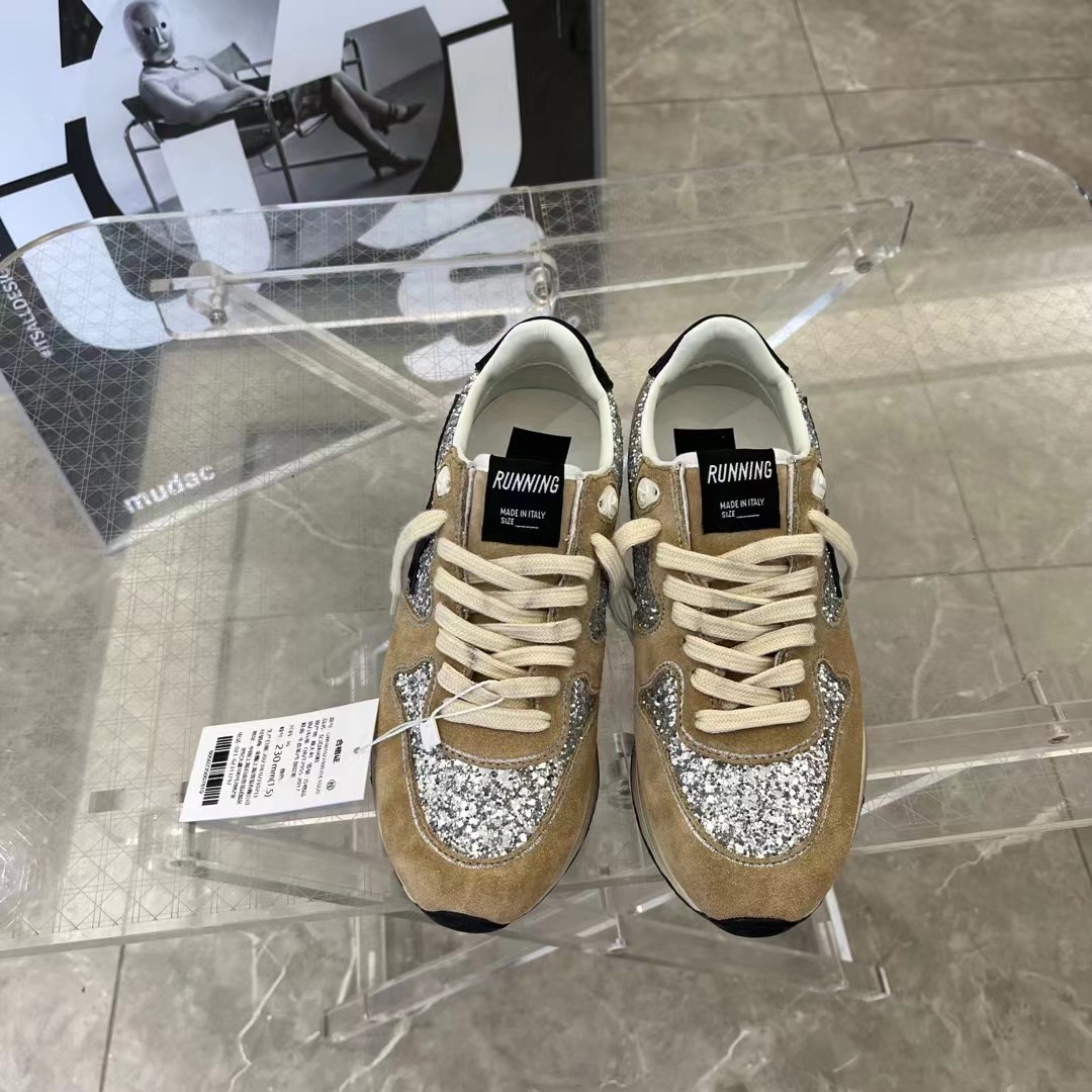 Golden Goose Sneakers-97