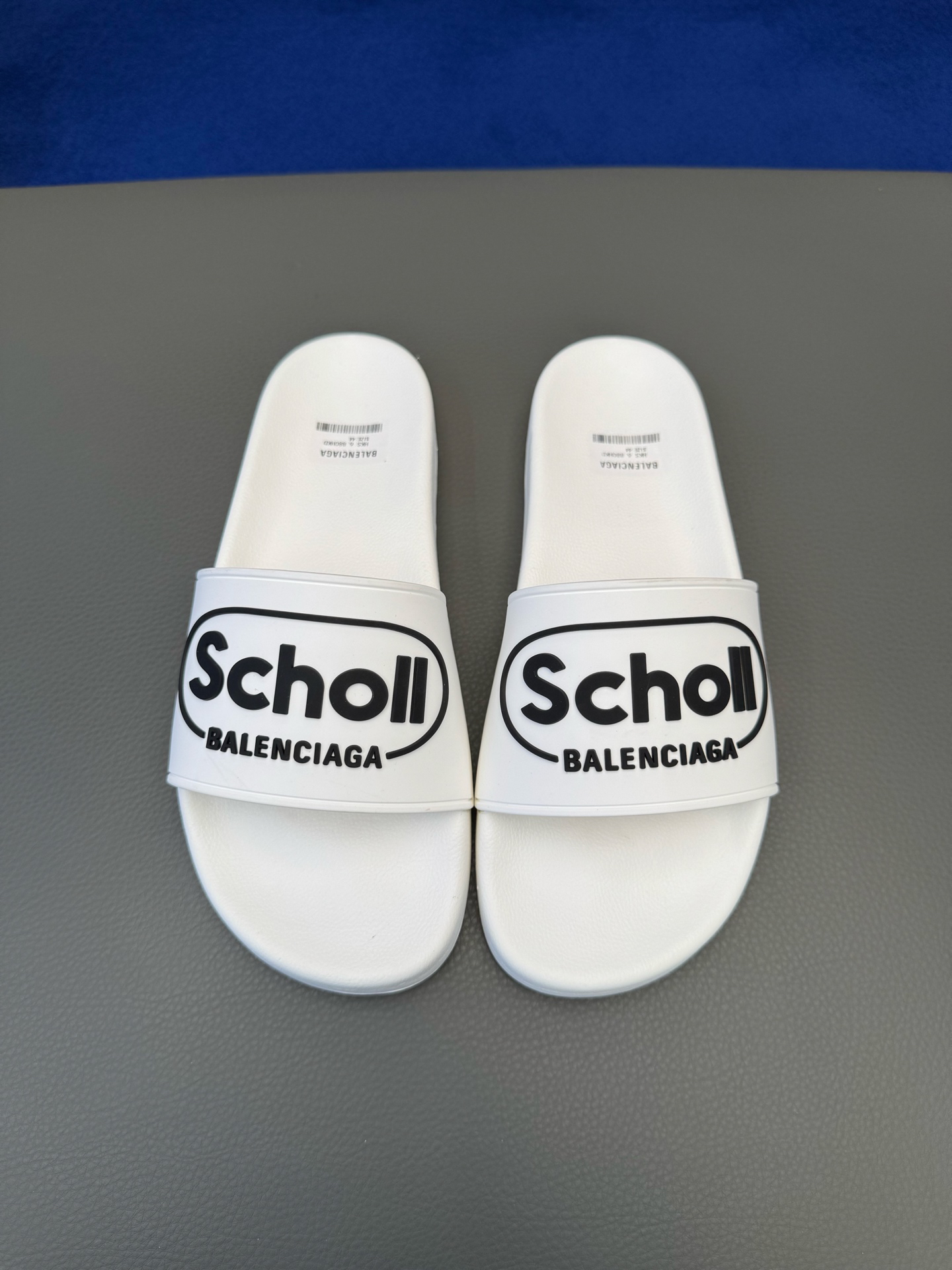 Balenciaga Summer footwear