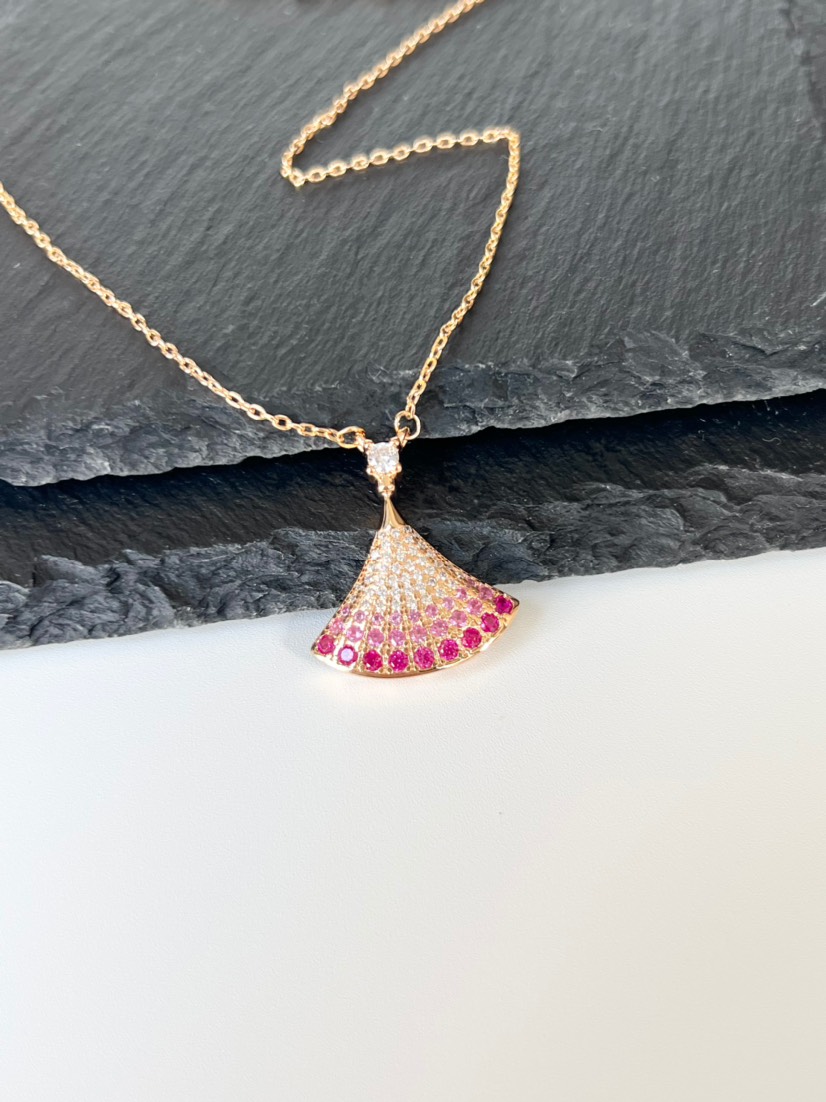 Bottega Veneta necklace-41