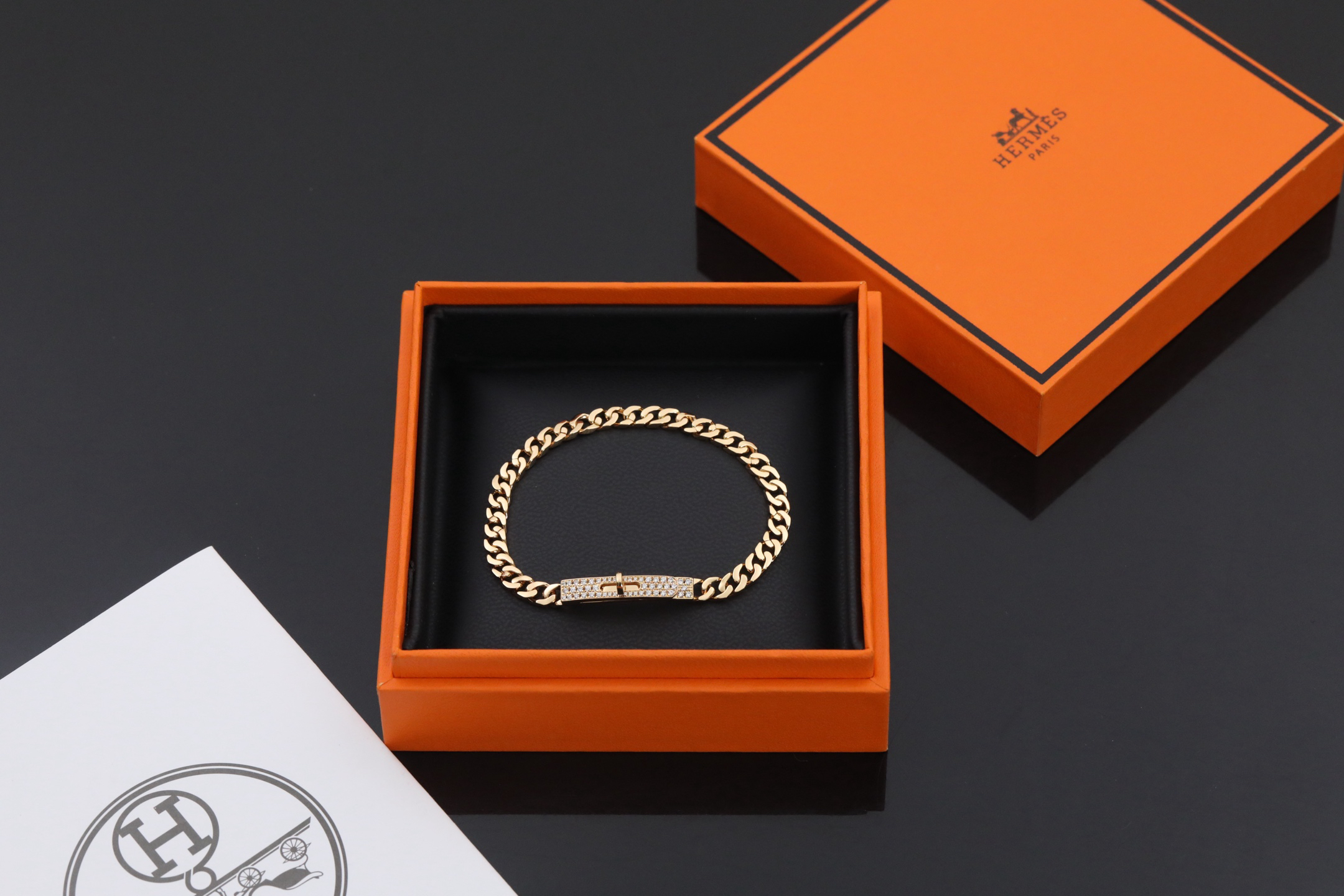 Hermes Bracelet-5