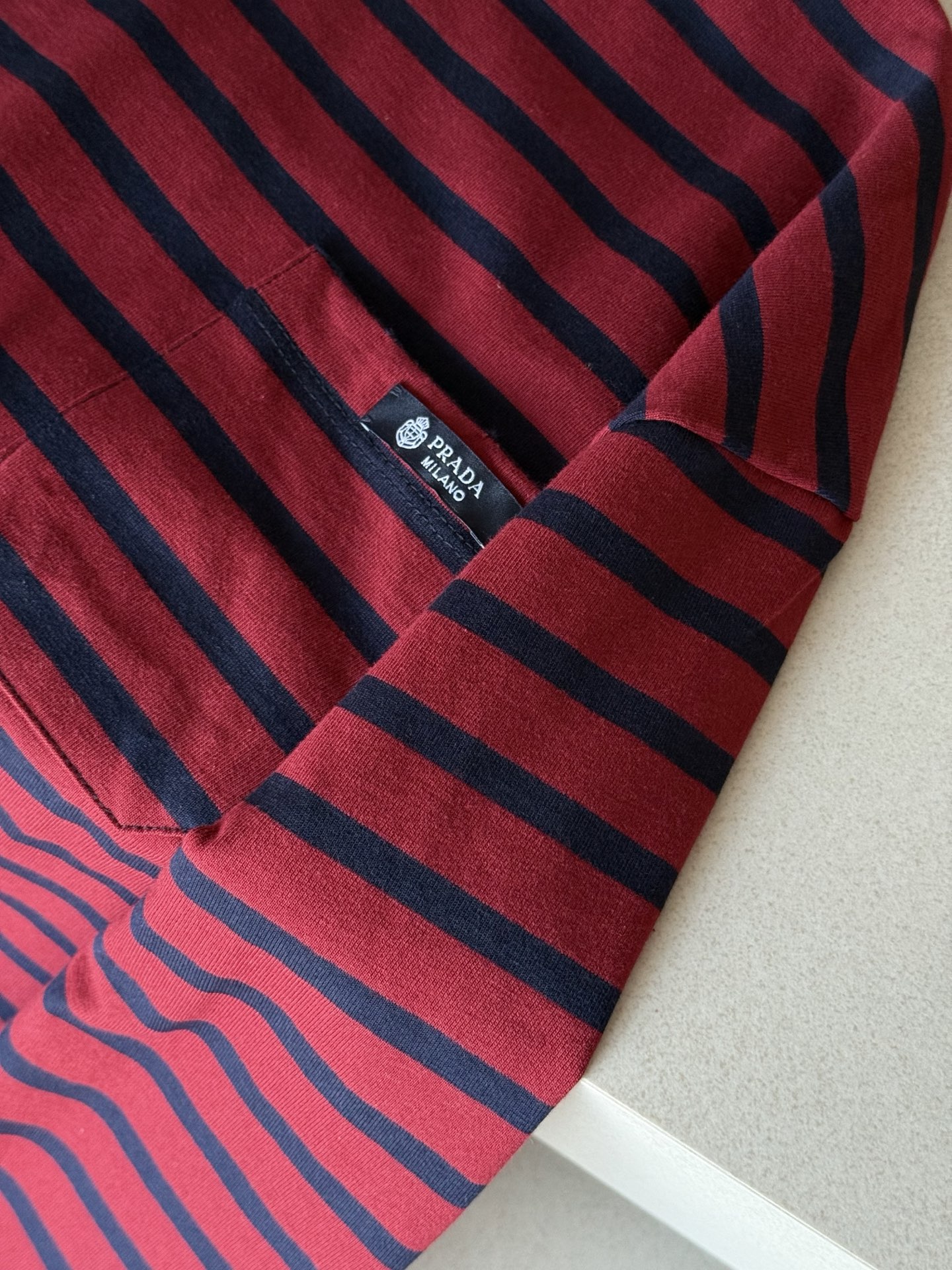 Prada clothing-226