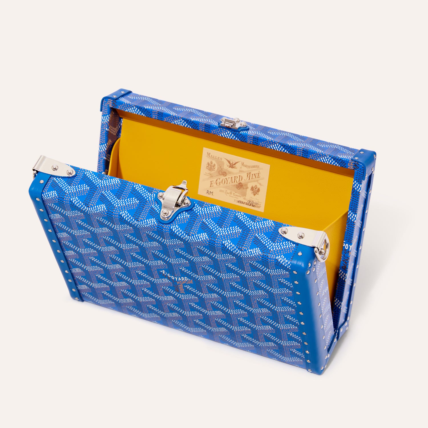 Bezons Trunk Bag