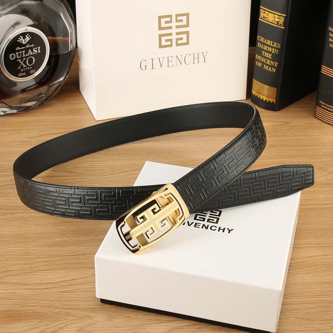 Givenchy belt-46