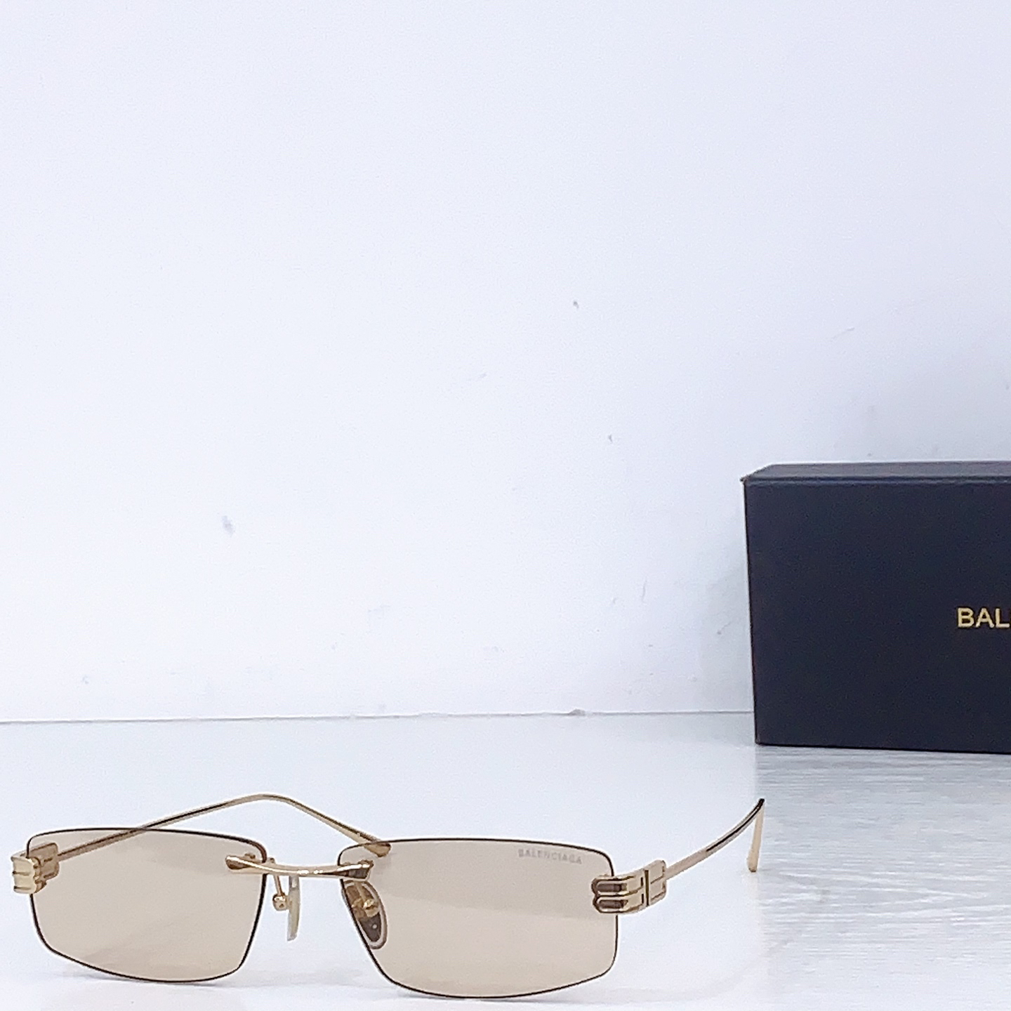 Balenciaga glasses-21