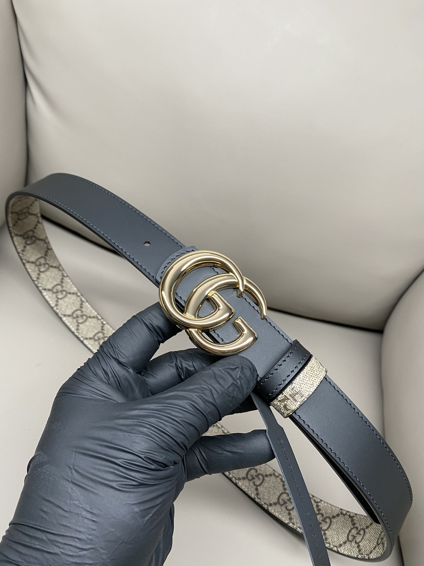 Gucci belt-94