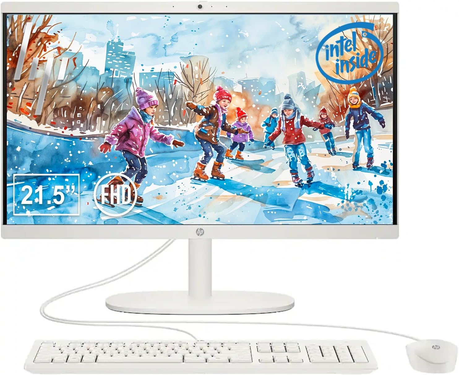 HP 22