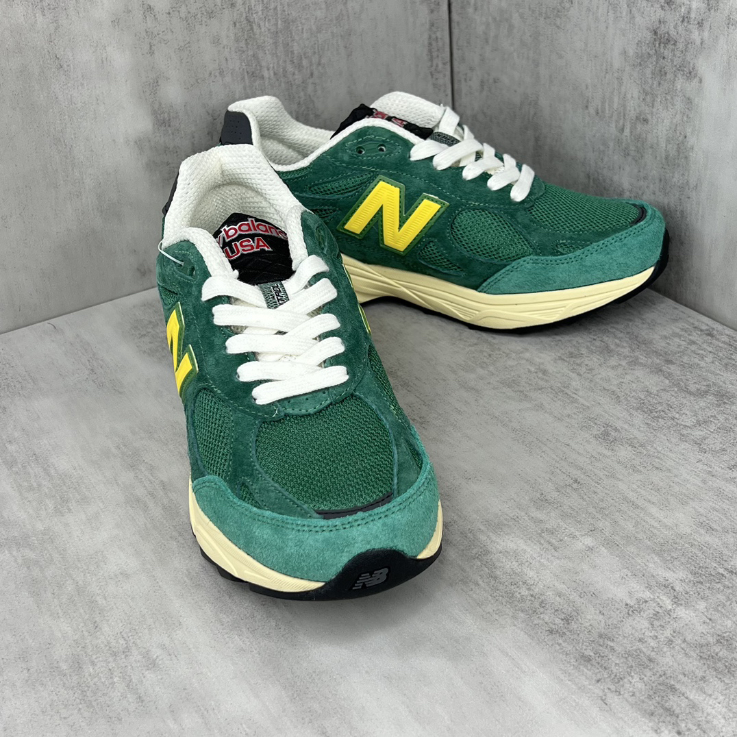 New Balance Sneakers-253