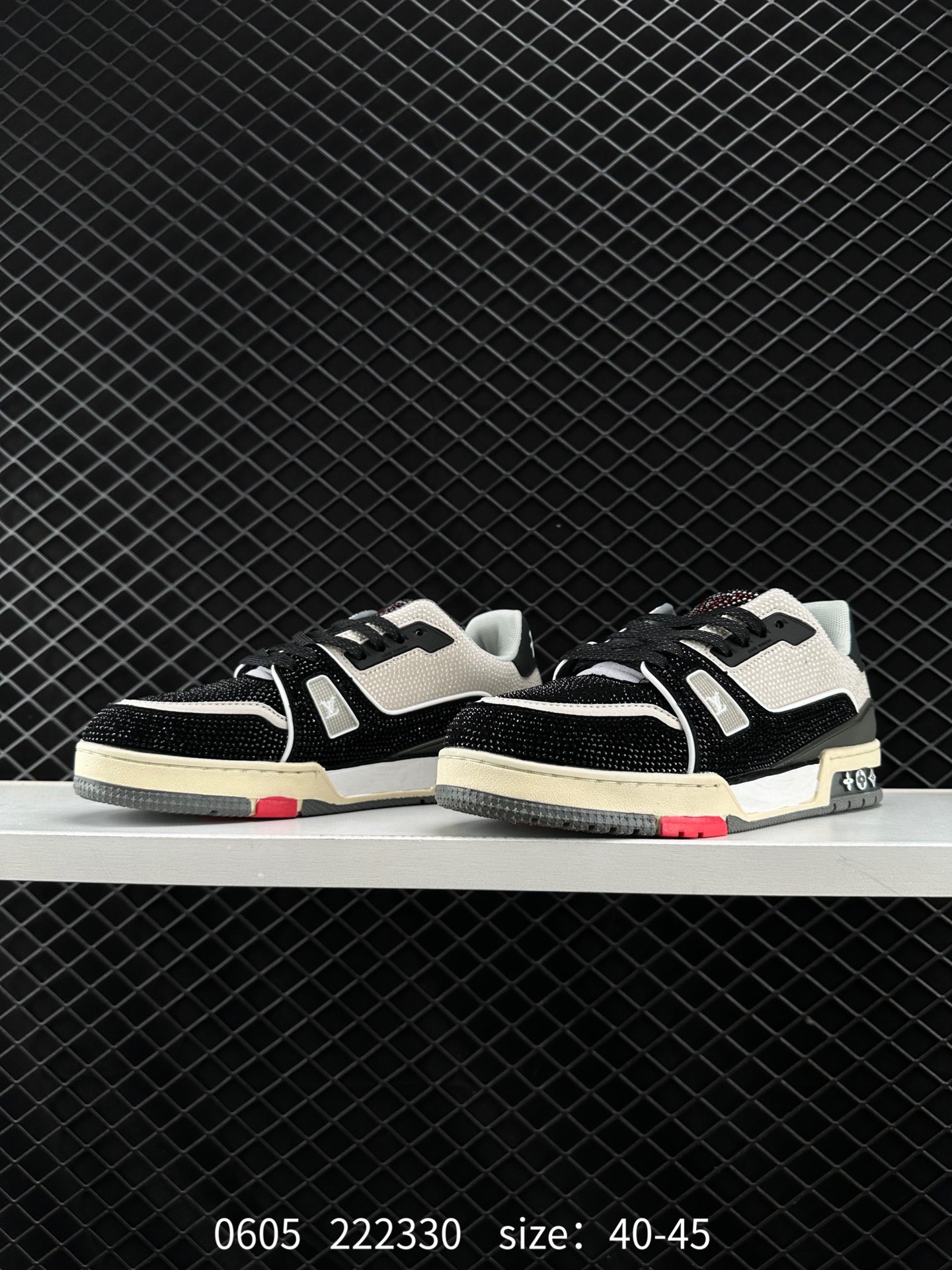 Lv Sneakers-20