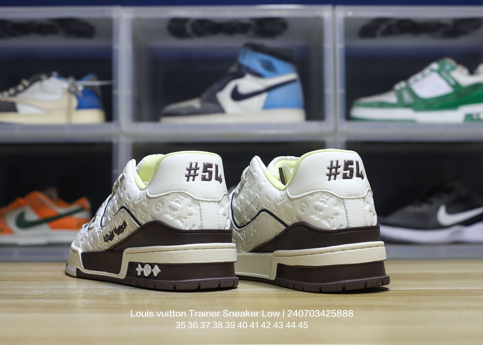 Lv Sneakers-27