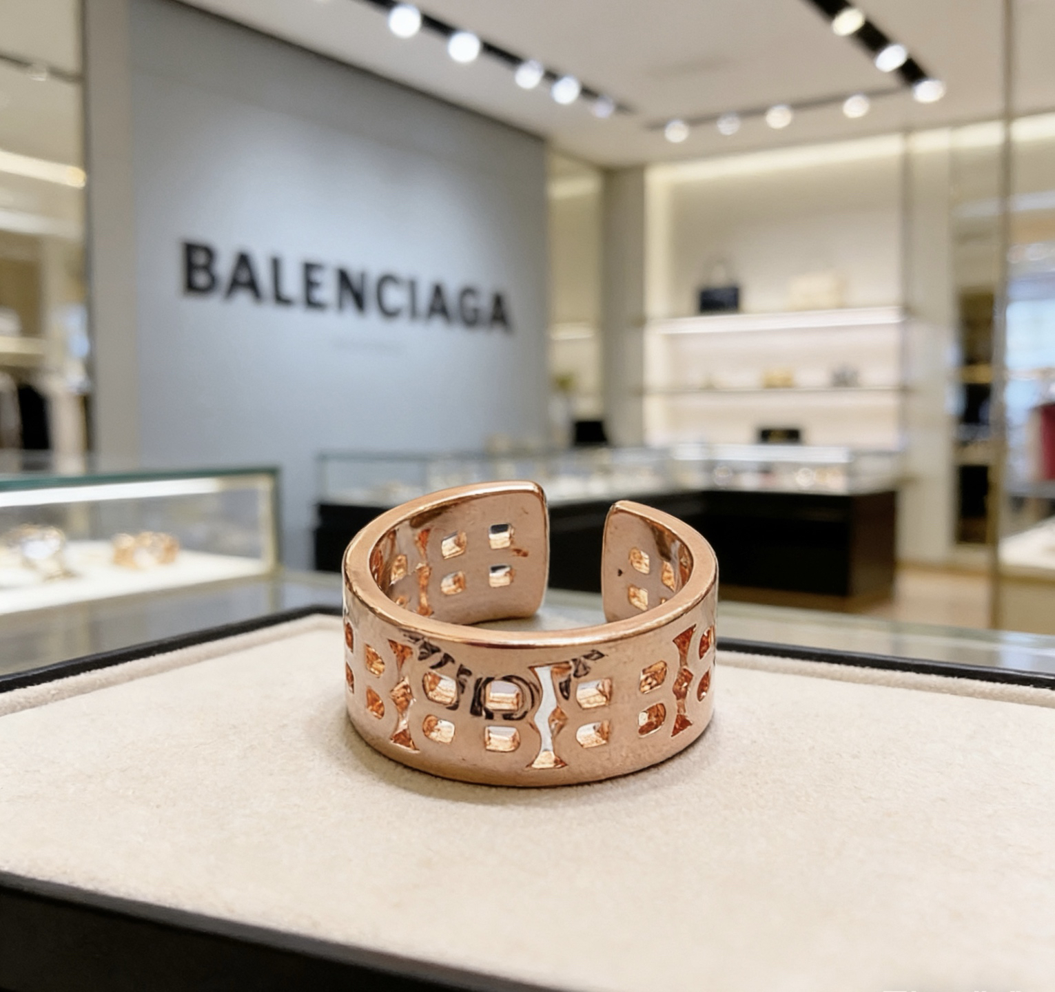 Balenciaga ring-16