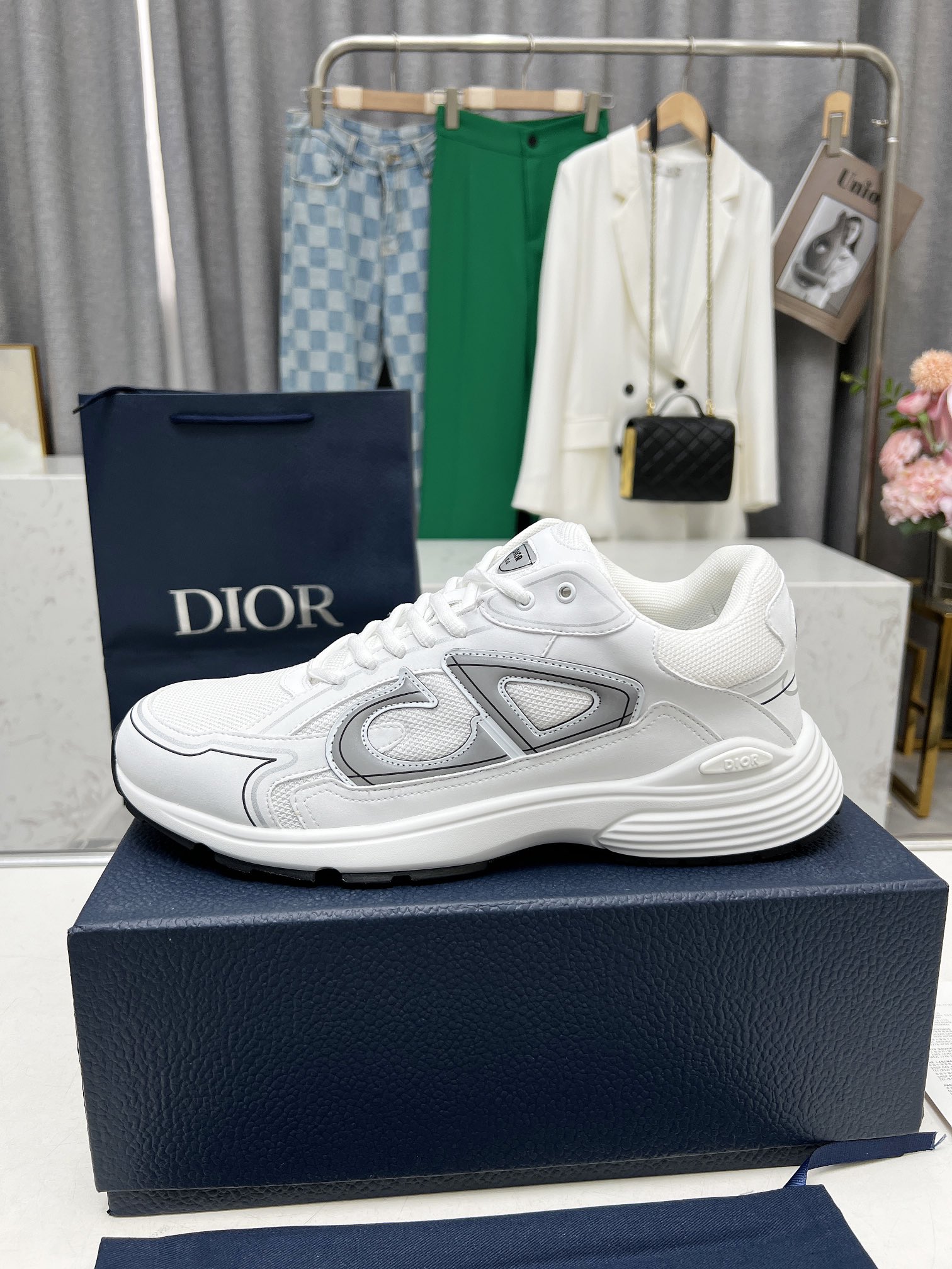 Dior Sneakers-48