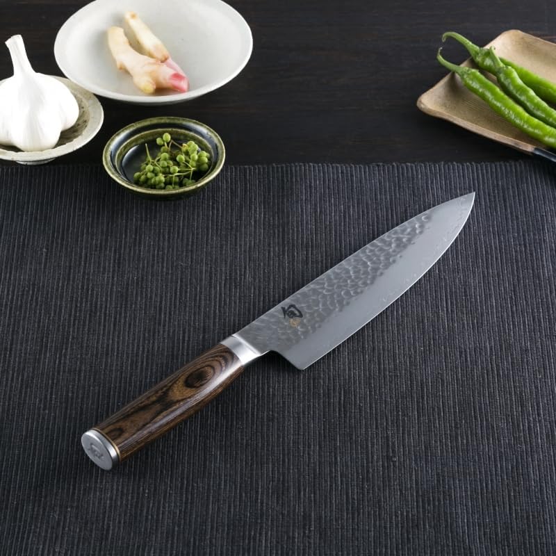 Shun Premier 8