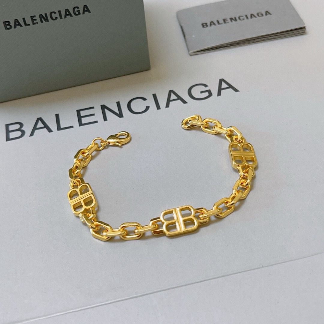 Balenciaga Bracelet-17