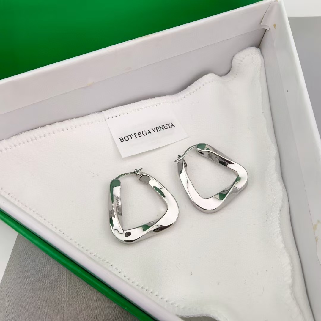 Bottega Veneta earrings-60