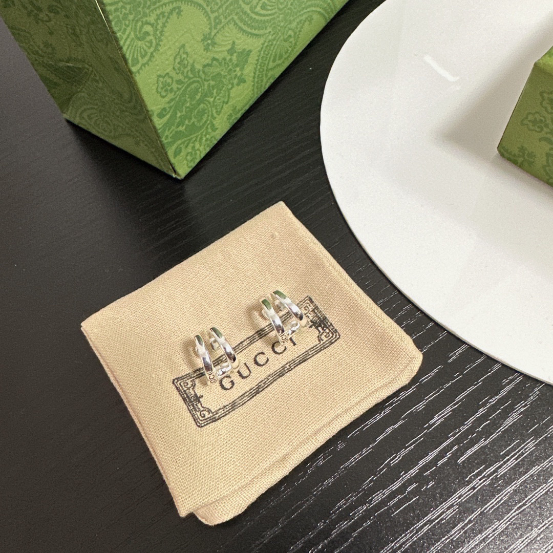 Gucci earrings-40