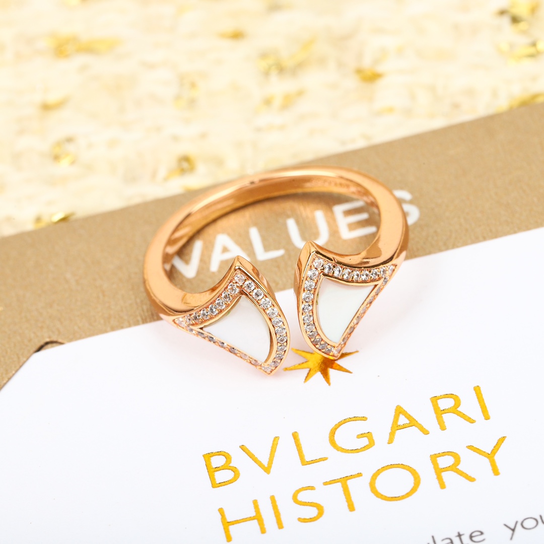 Bottega Veneta ring-75