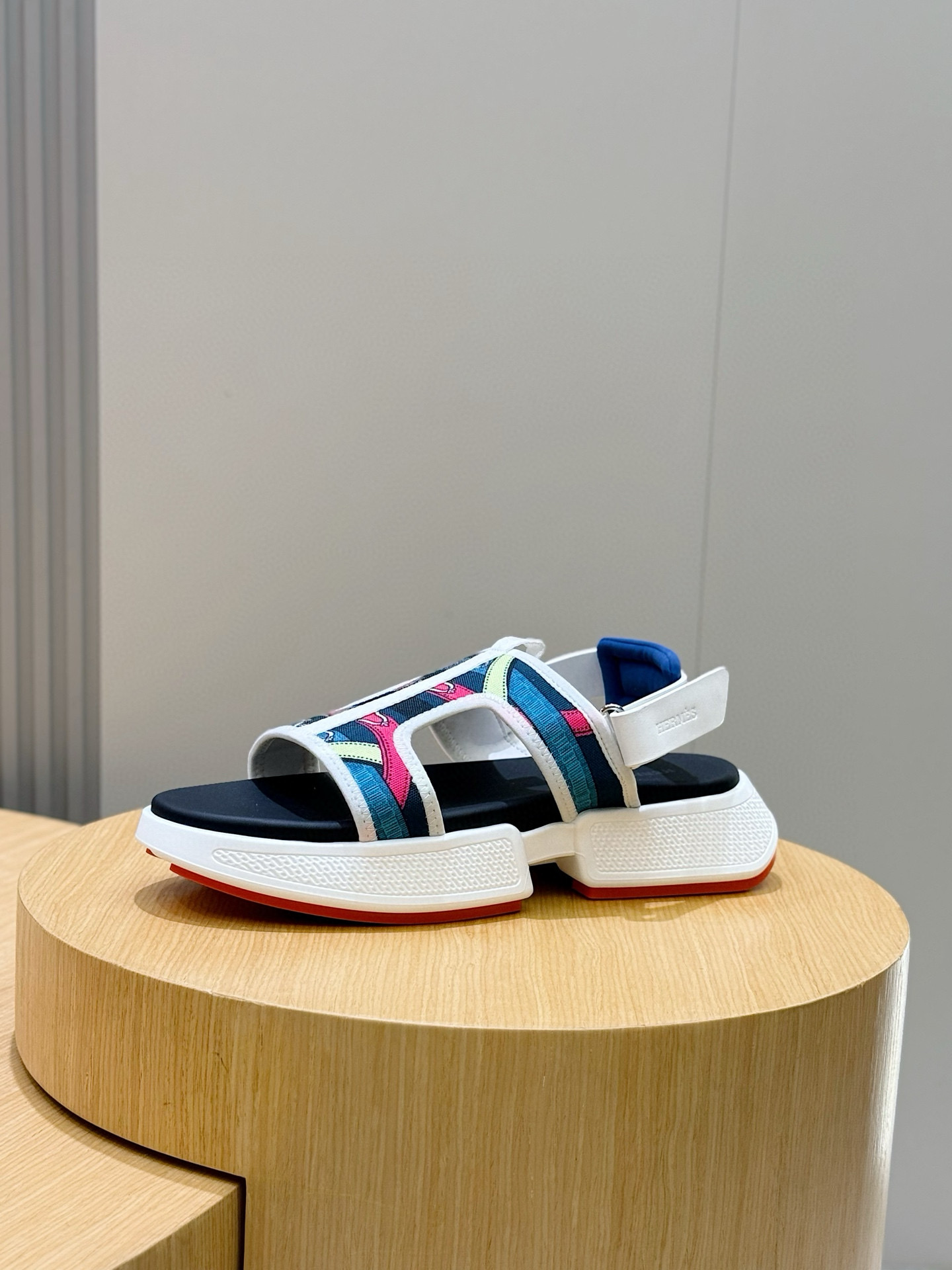 Hermes Summer footwear