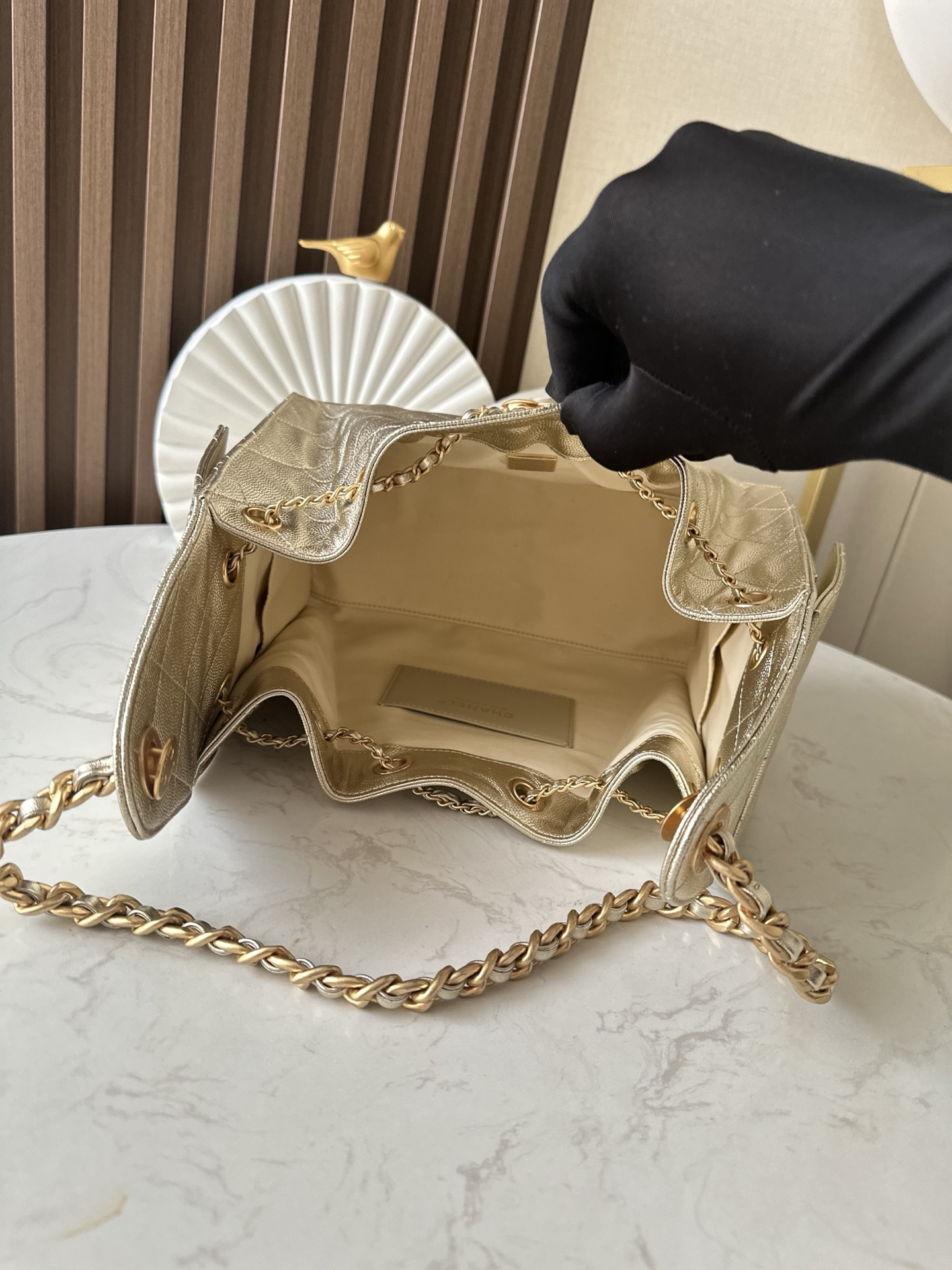 Chanel Hot New Product-96