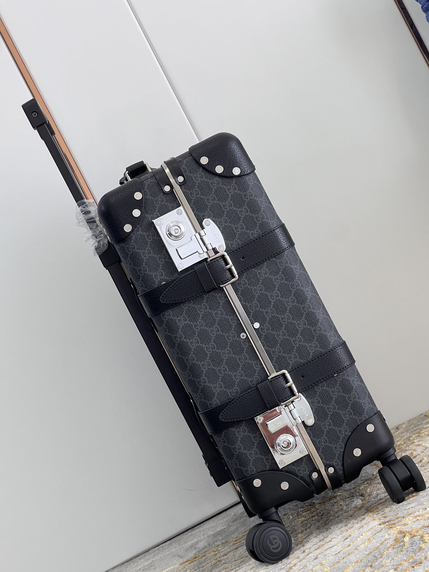 Gucci luggage-6