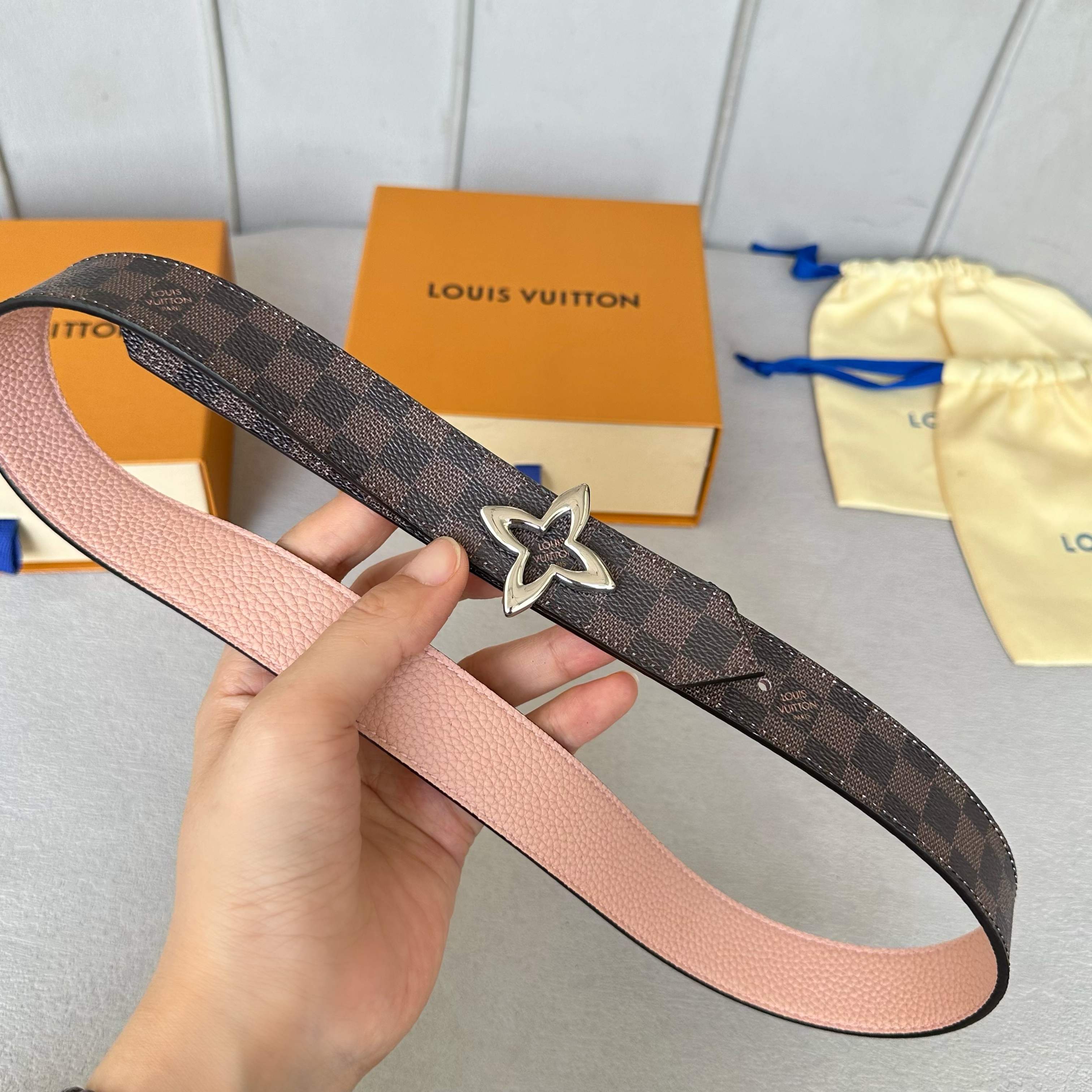 Lv belt-89