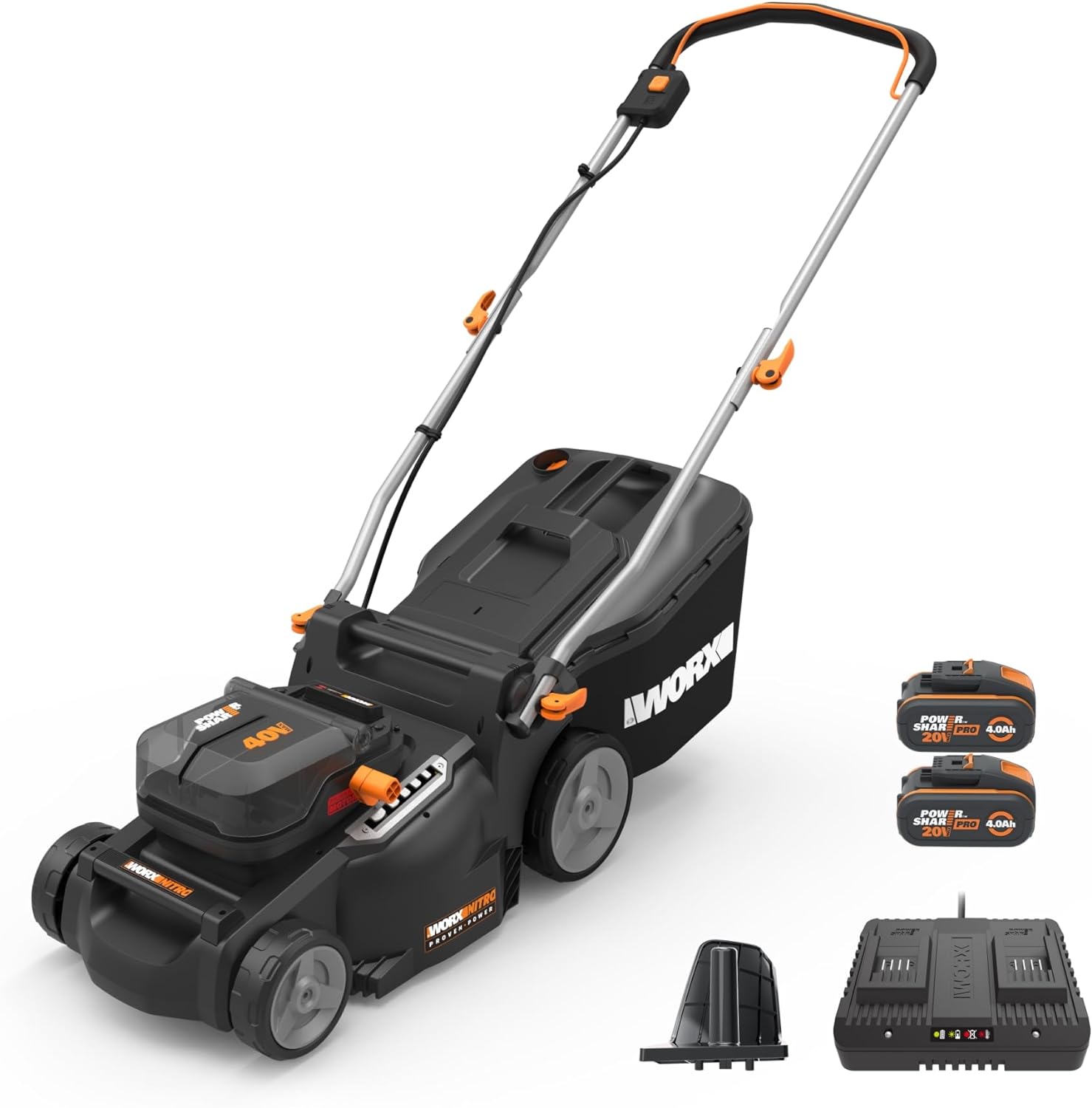 WORX Nitro 16
