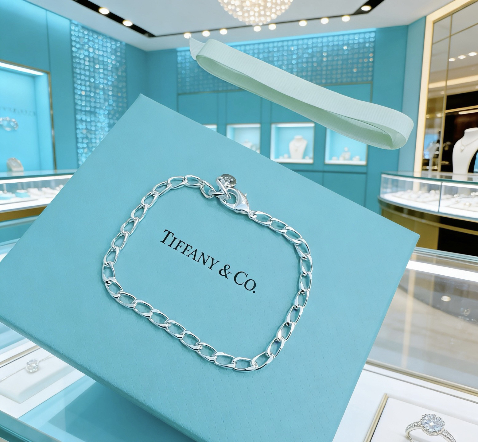tiffany Bracelet-30