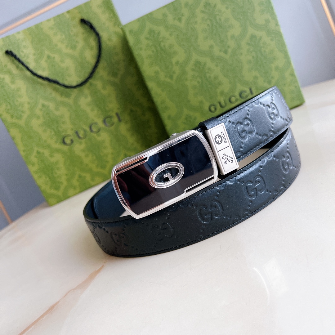 Gucci belt-62